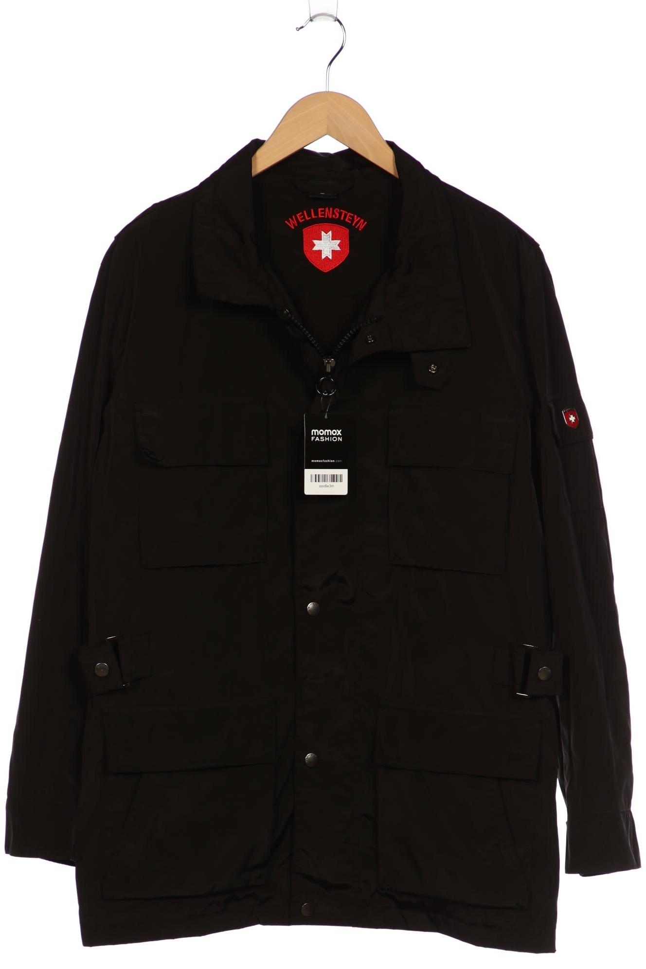 

Wellensteyn Herren Jacke, schwarz, Gr. 52