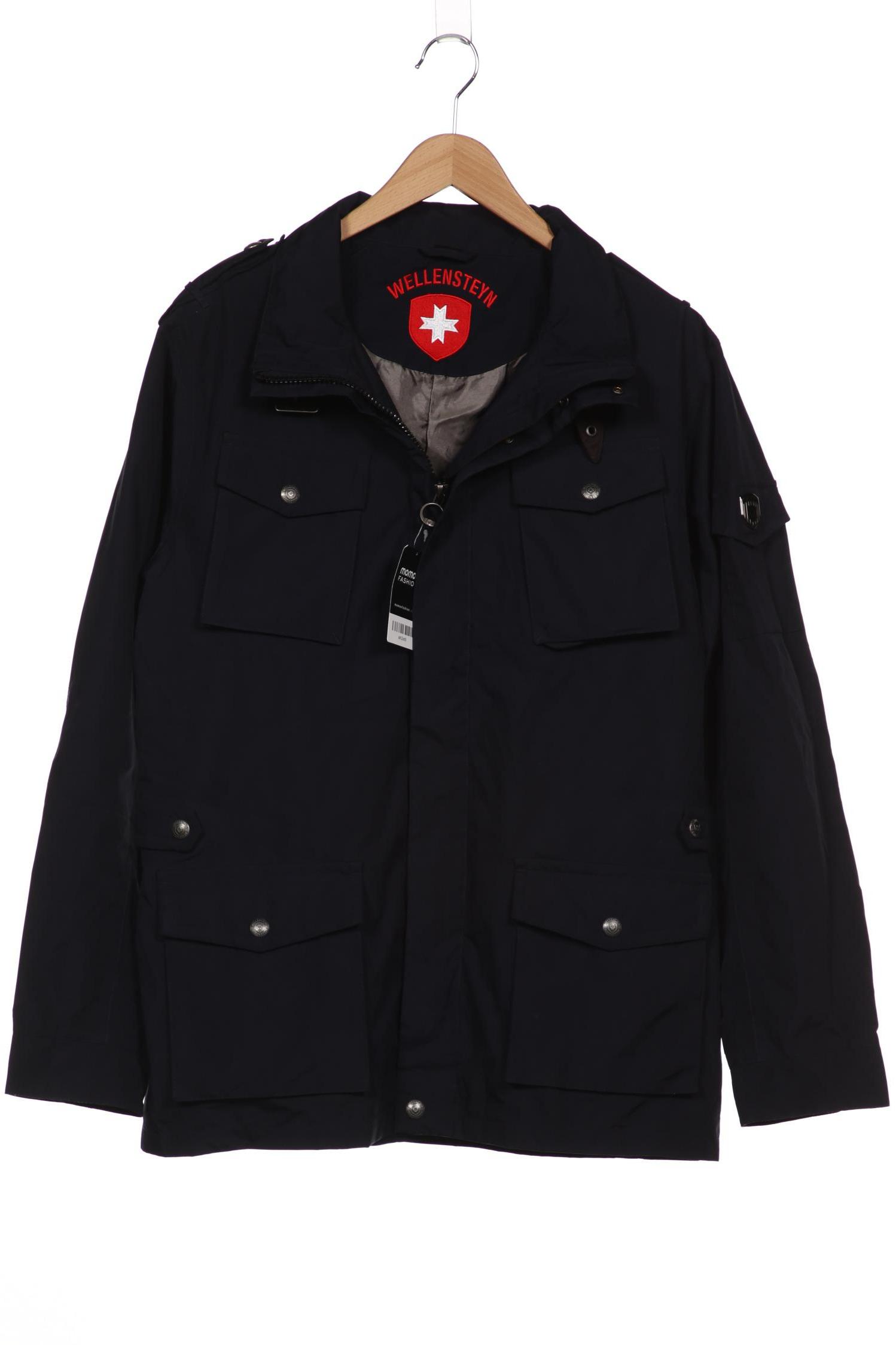

Wellensteyn Herren Jacke, marineblau, Gr. 52