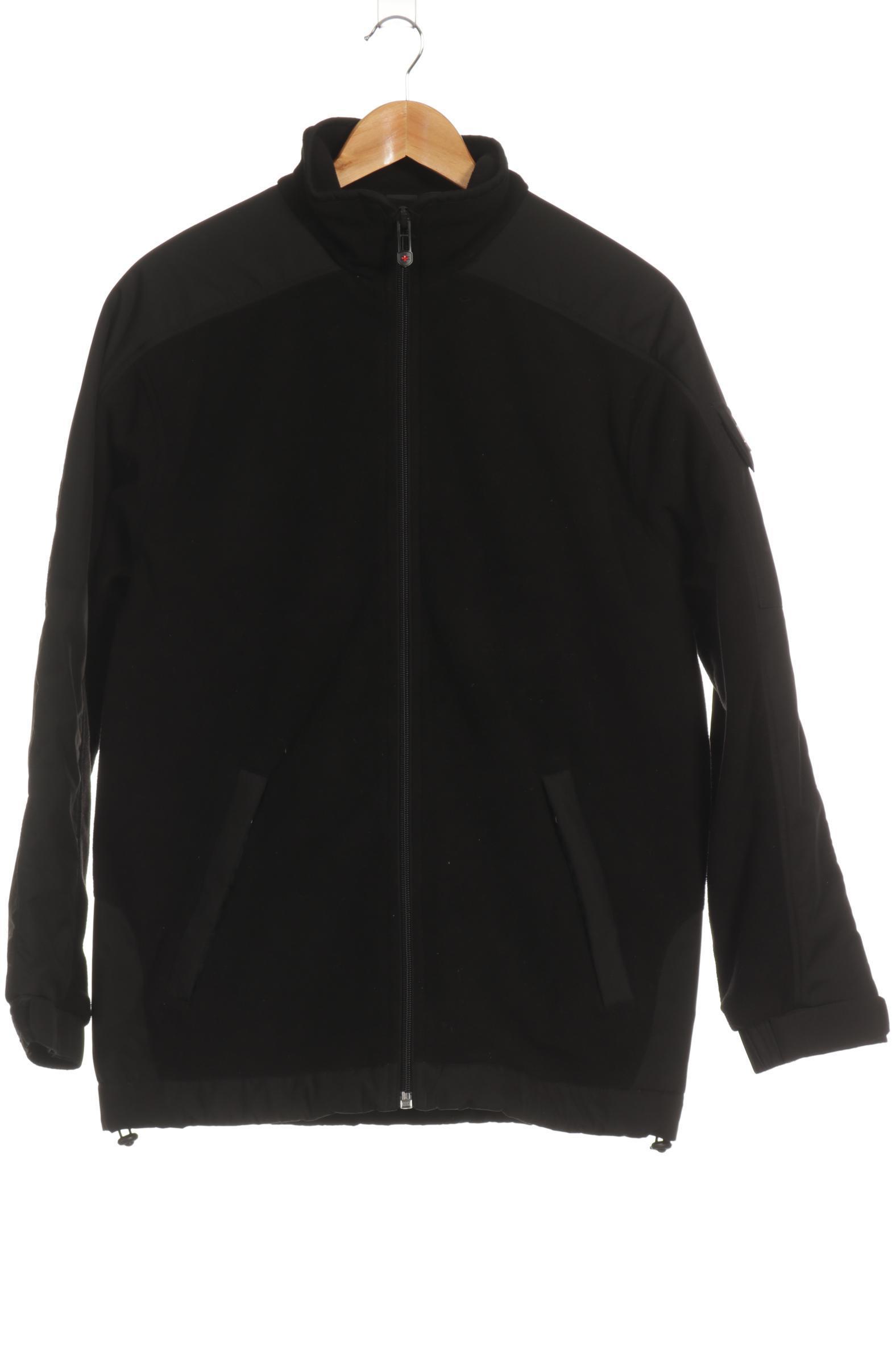 

Wellensteyn Herren Jacke, schwarz, Gr.
