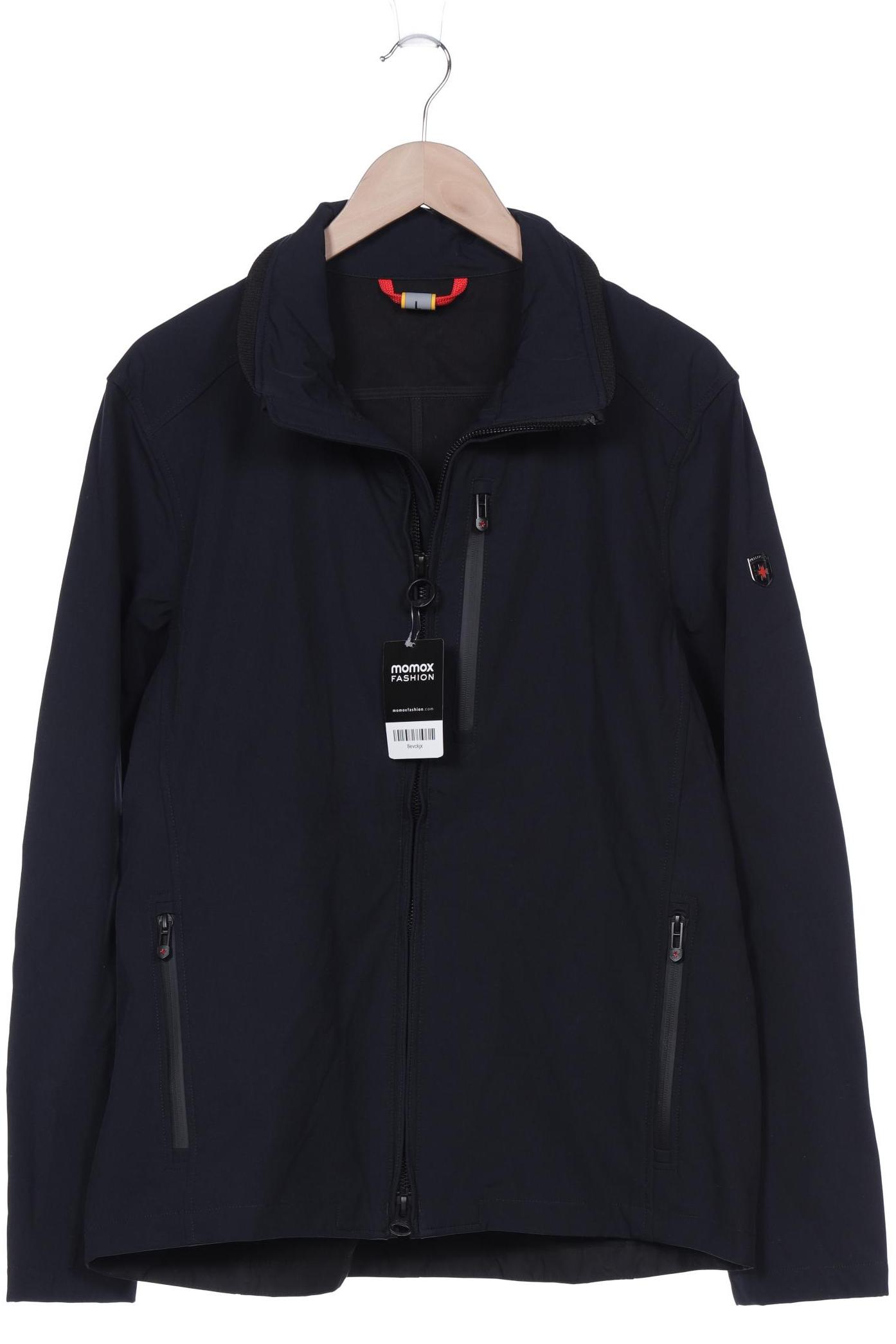 

Wellensteyn Herren Jacke, schwarz, Gr. 52