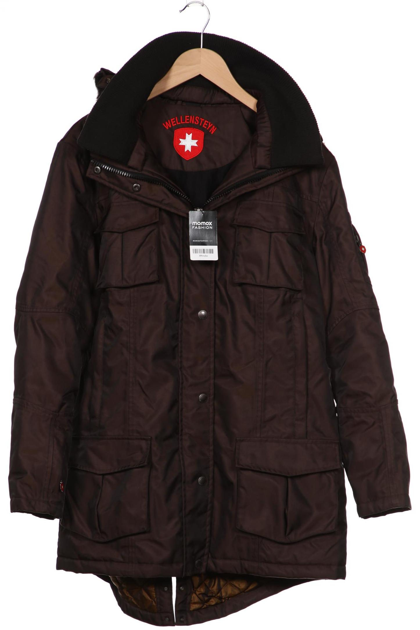 

Wellensteyn Herren Jacke, braun, Gr. 52