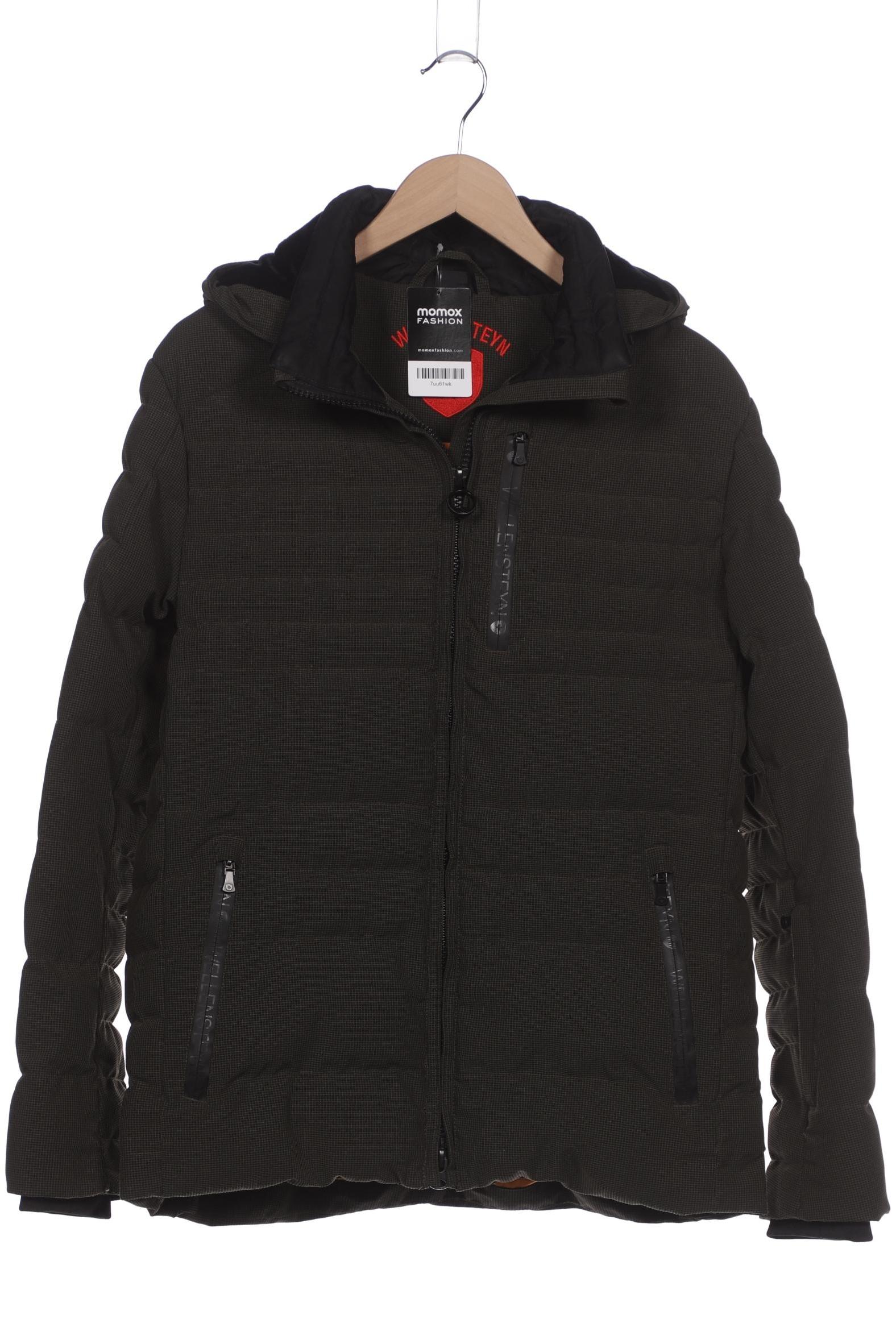 

Wellensteyn Herren Jacke, grün, Gr. 48