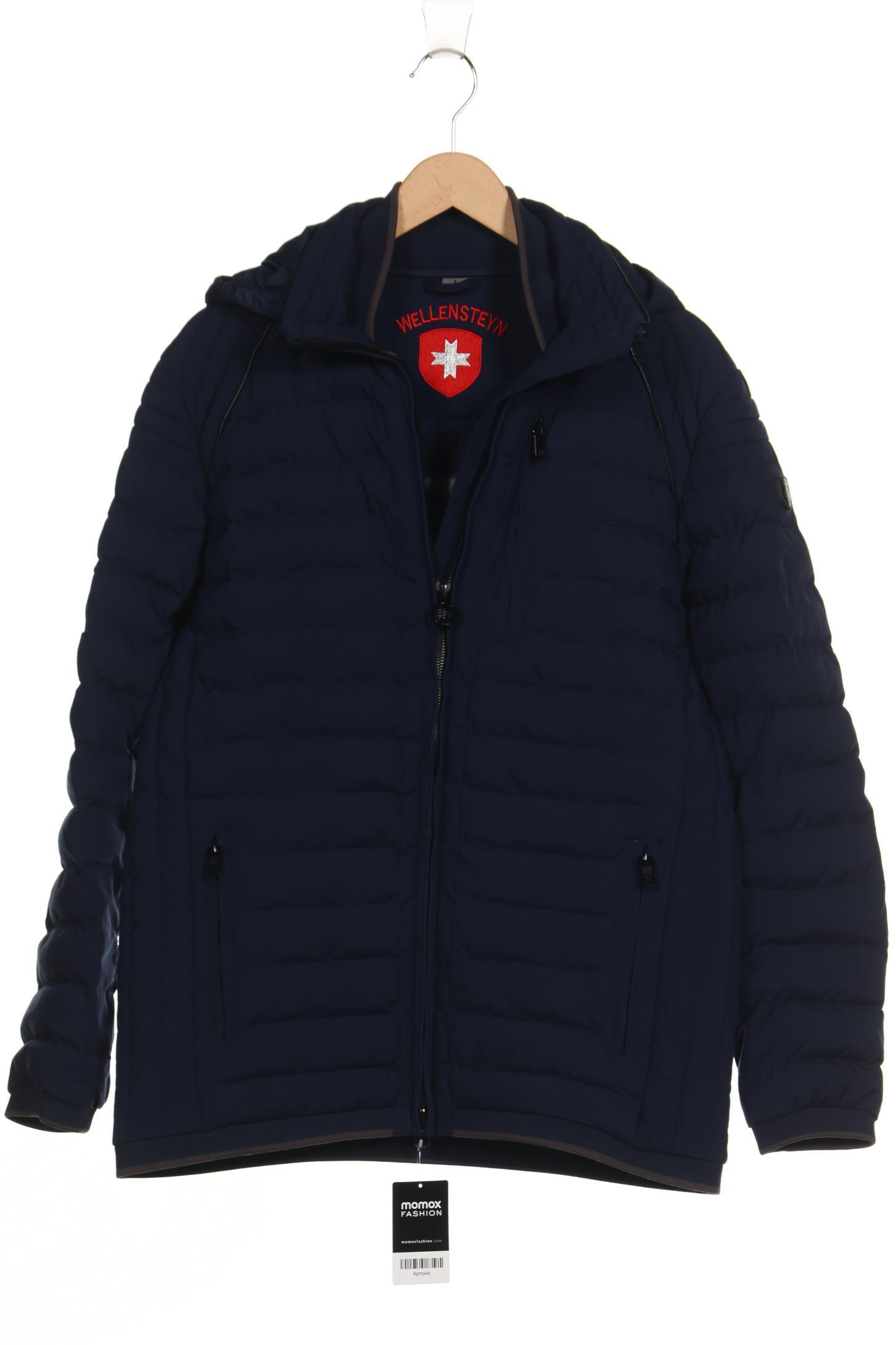 

Wellensteyn Herren Jacke, marineblau, Gr. 52