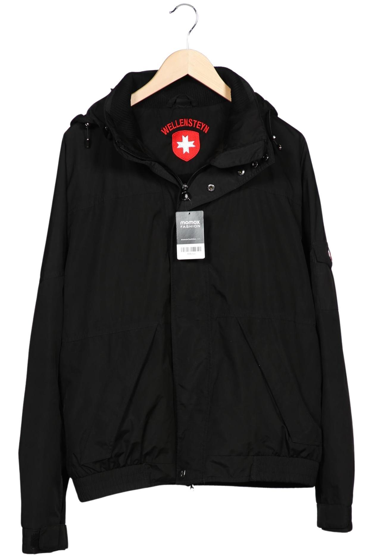 

Wellensteyn Herren Jacke, schwarz, Gr. 54