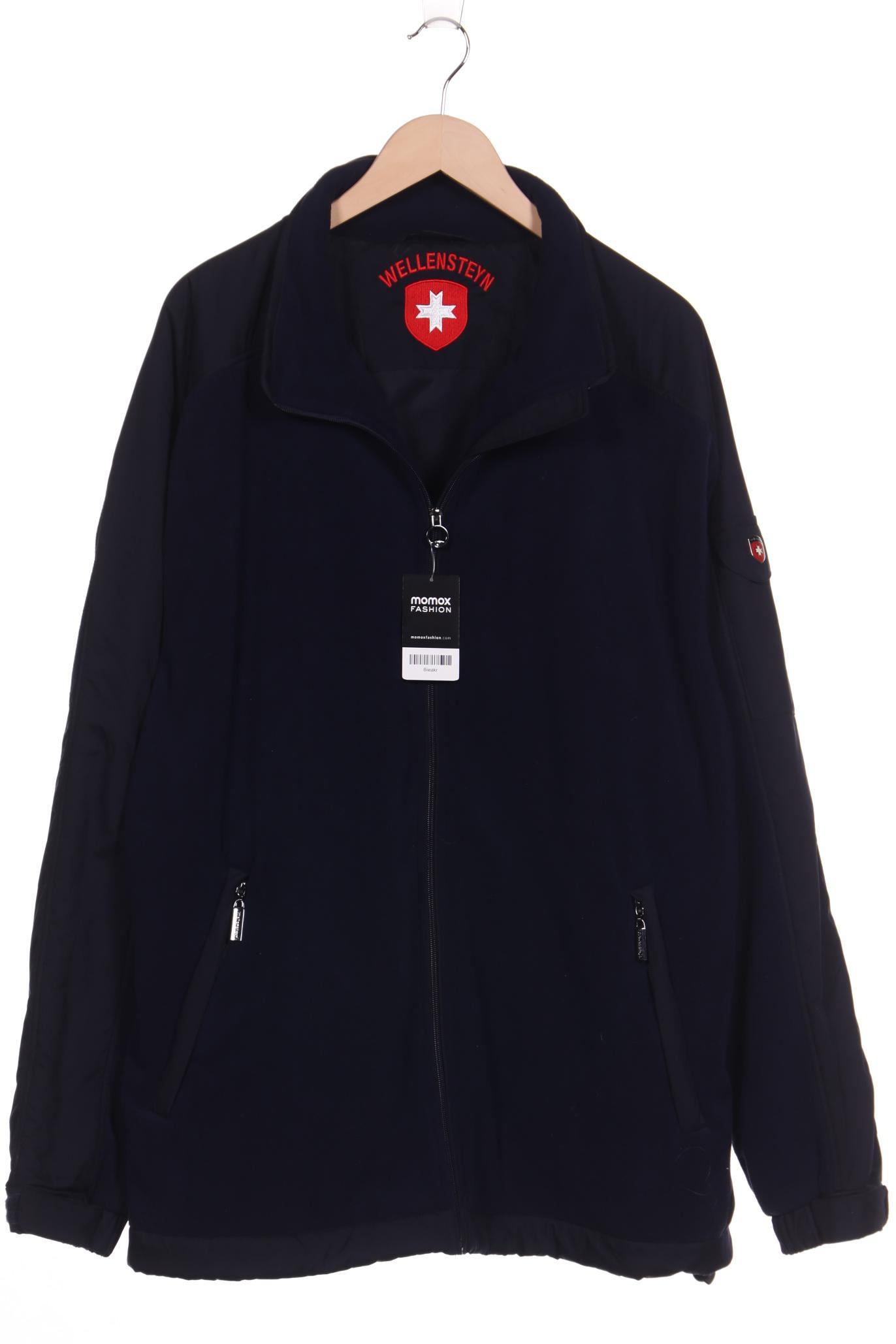 

Wellensteyn Herren Jacke, marineblau