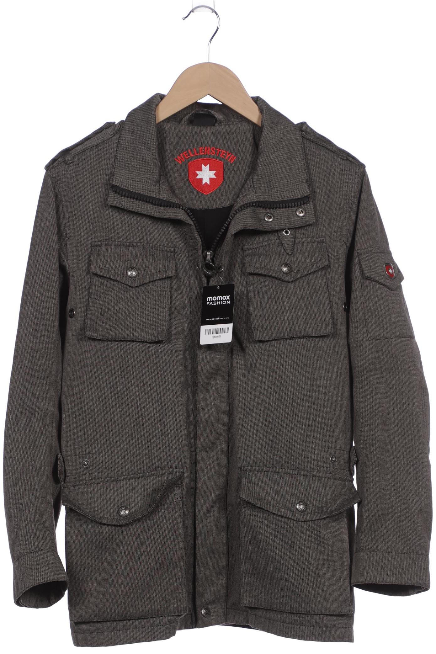 

Wellensteyn Herren Jacke, braun, Gr. 46