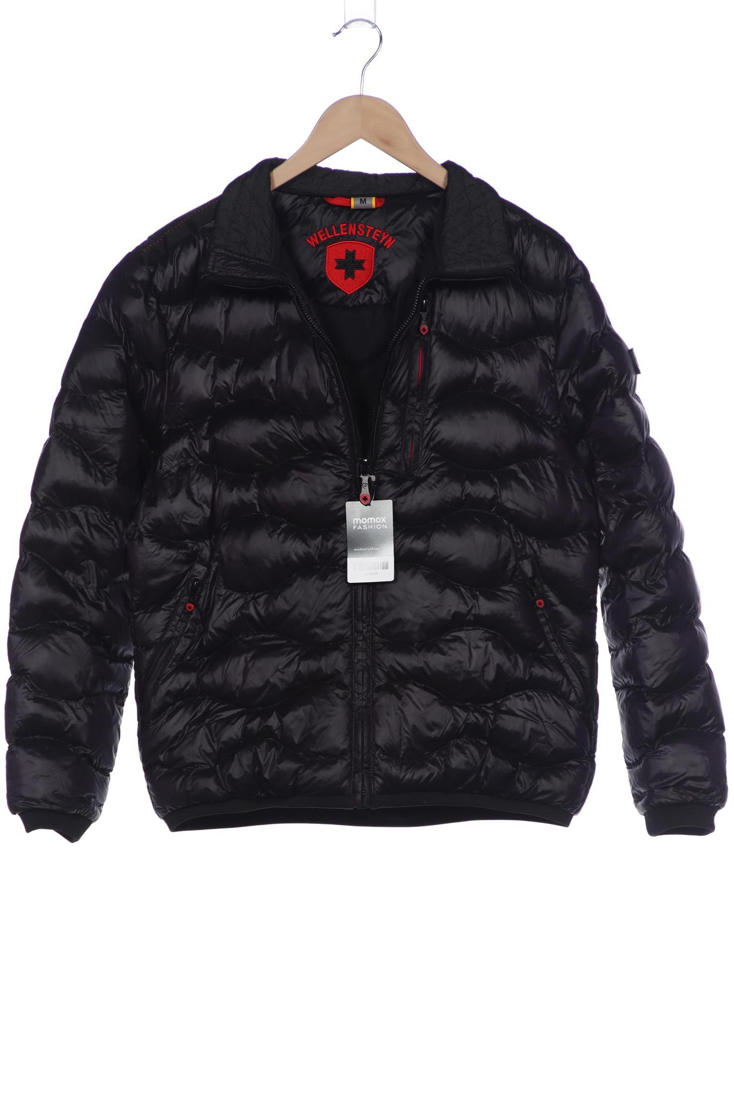 

Wellensteyn Herren Jacke, schwarz, Gr. 48