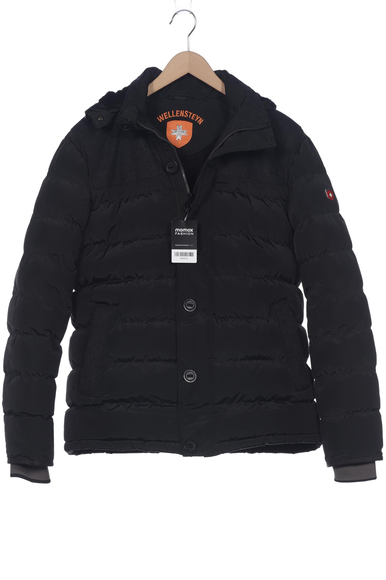 

Wellensteyn Herren Jacke, schwarz, Gr. 52