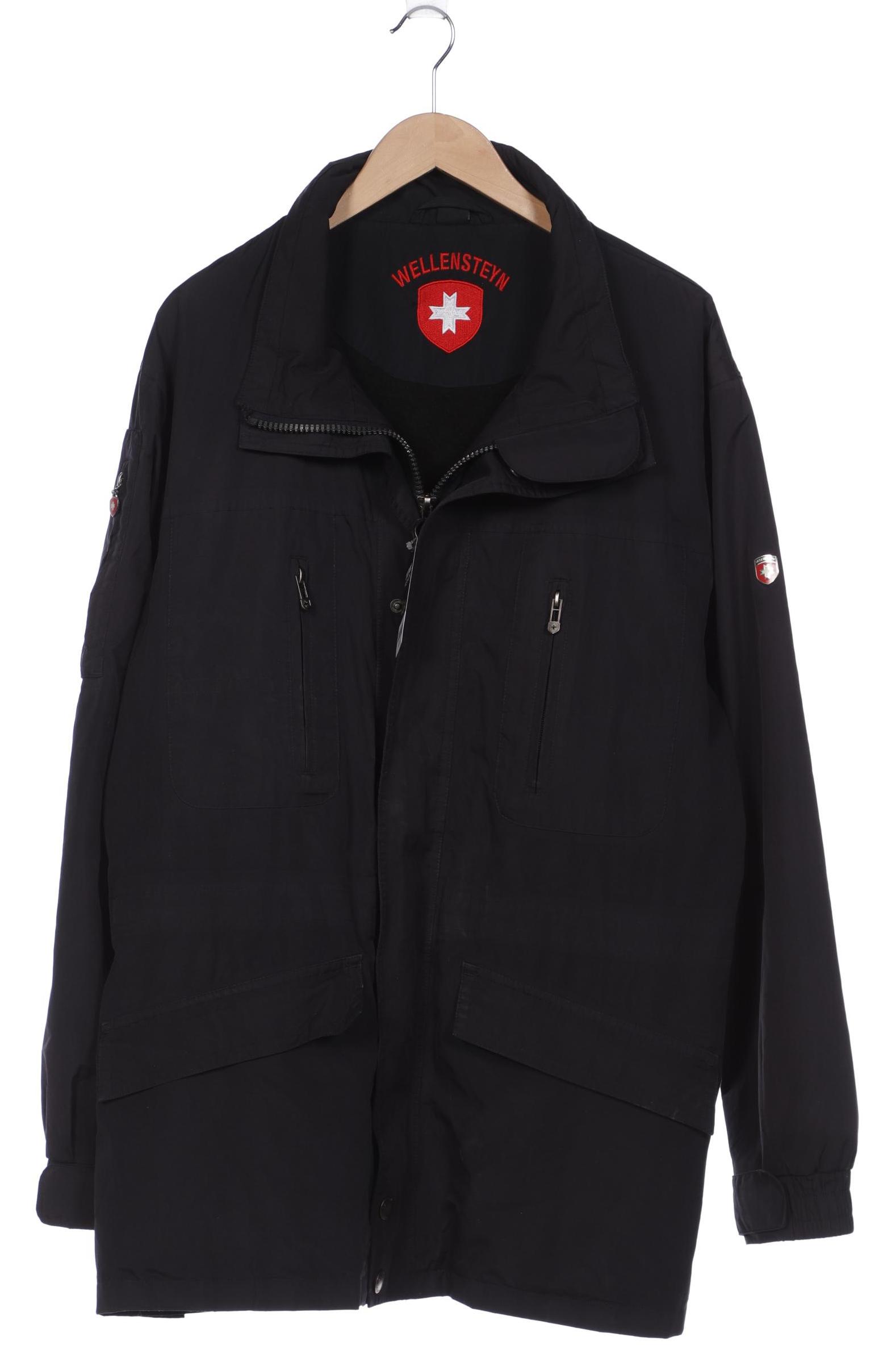 

Wellensteyn Herren Jacke, blau, Gr. 54