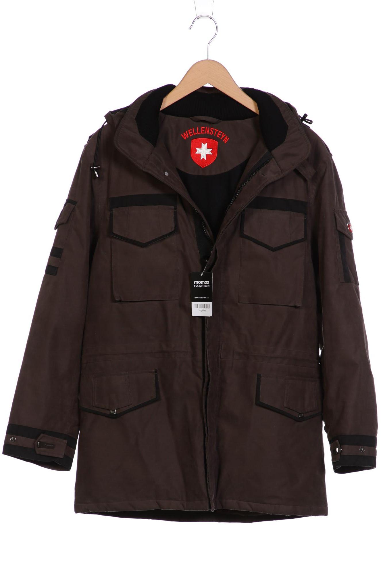 

Wellensteyn Herren Jacke, grün