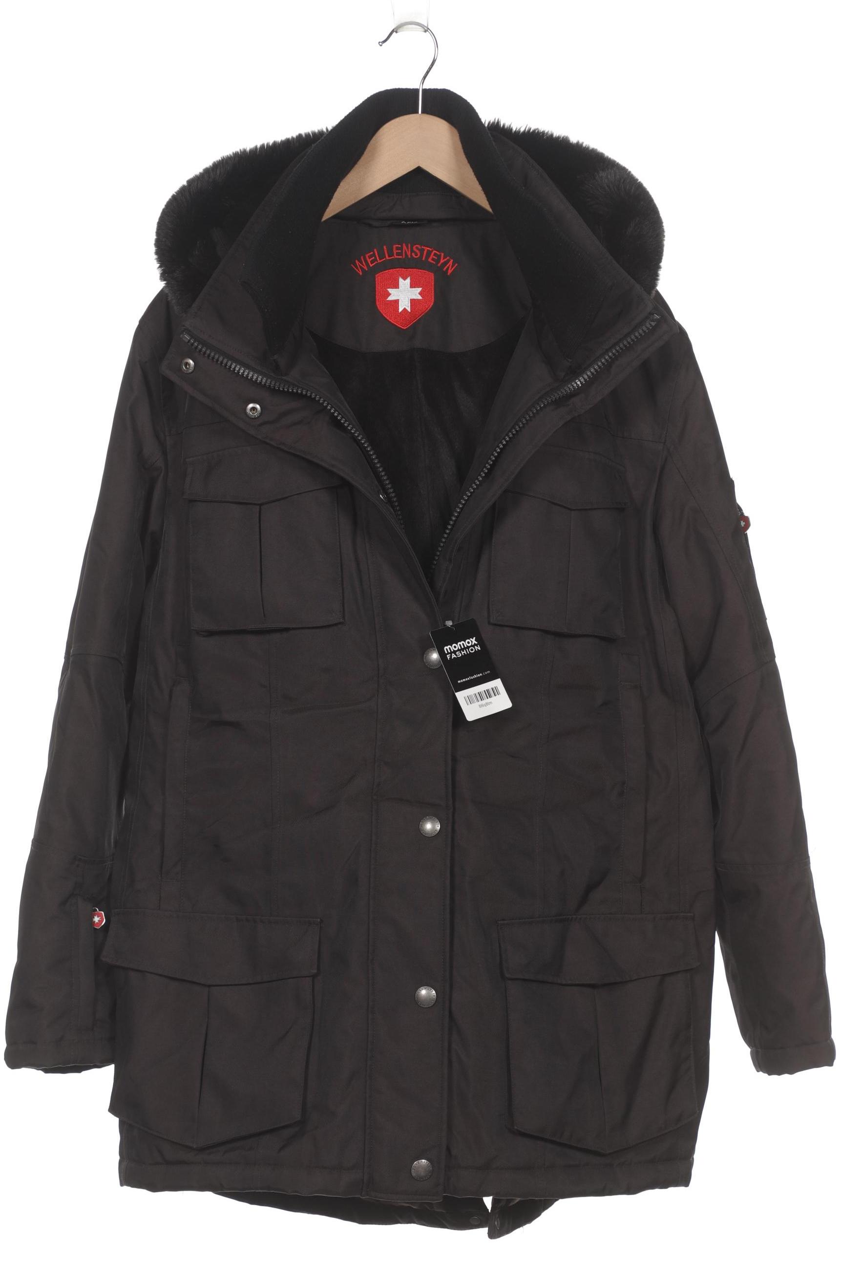 

Wellensteyn Herren Jacke, schwarz, Gr. 56