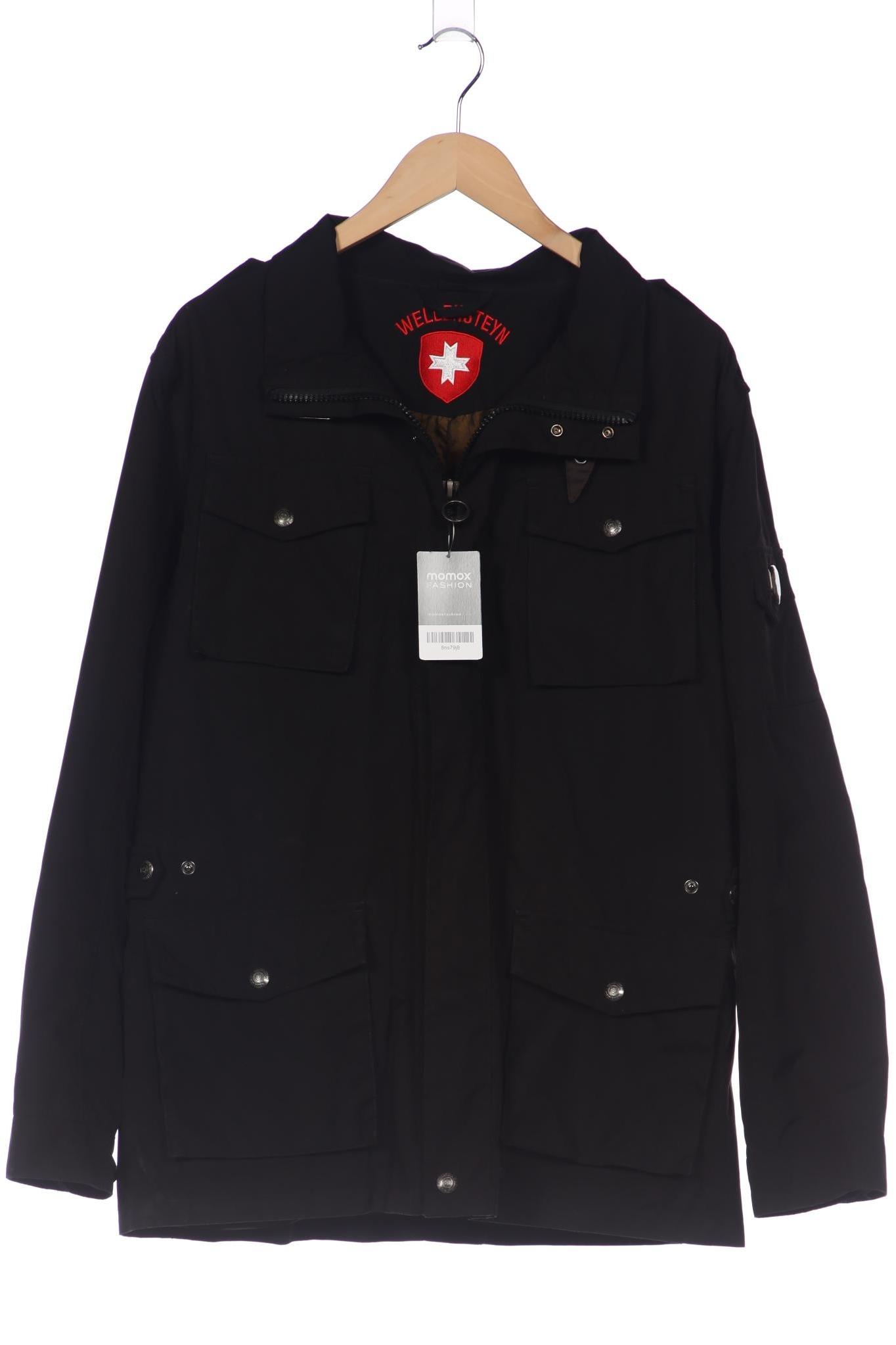 

Wellensteyn Herren Jacke, schwarz, Gr. 52
