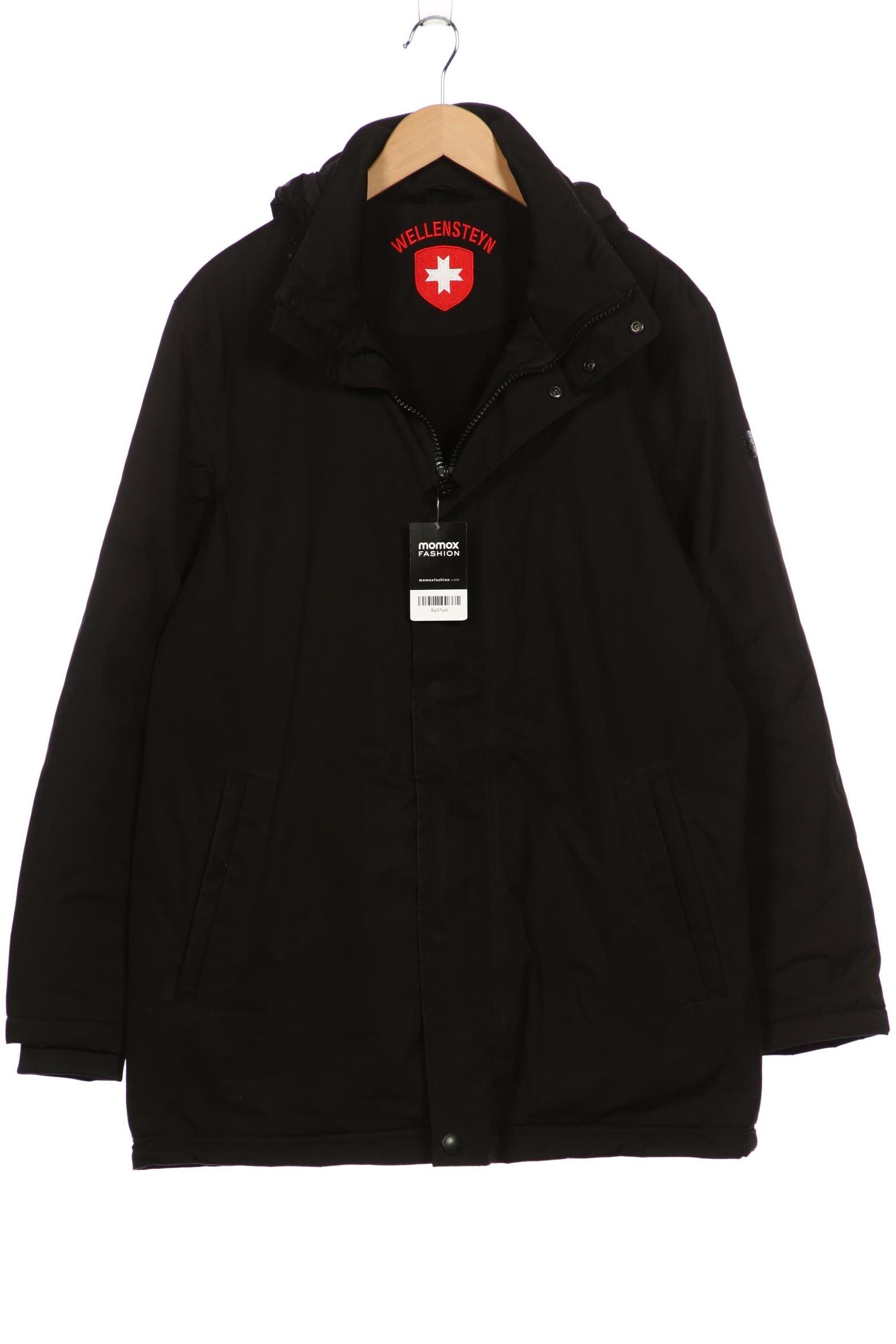

Wellensteyn Herren Jacke, schwarz, Gr. 52