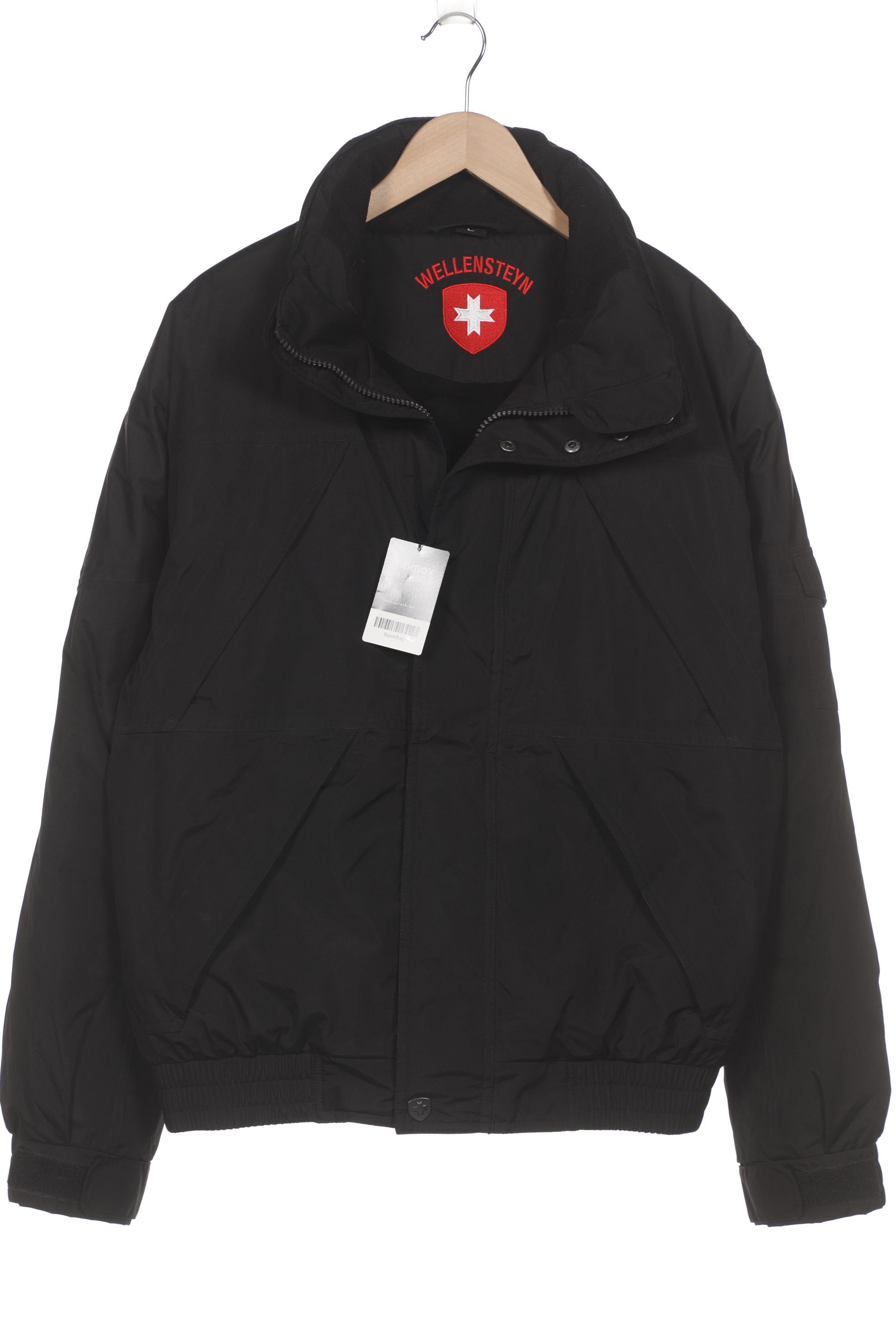 

Wellensteyn Herren Jacke, schwarz, Gr. 52
