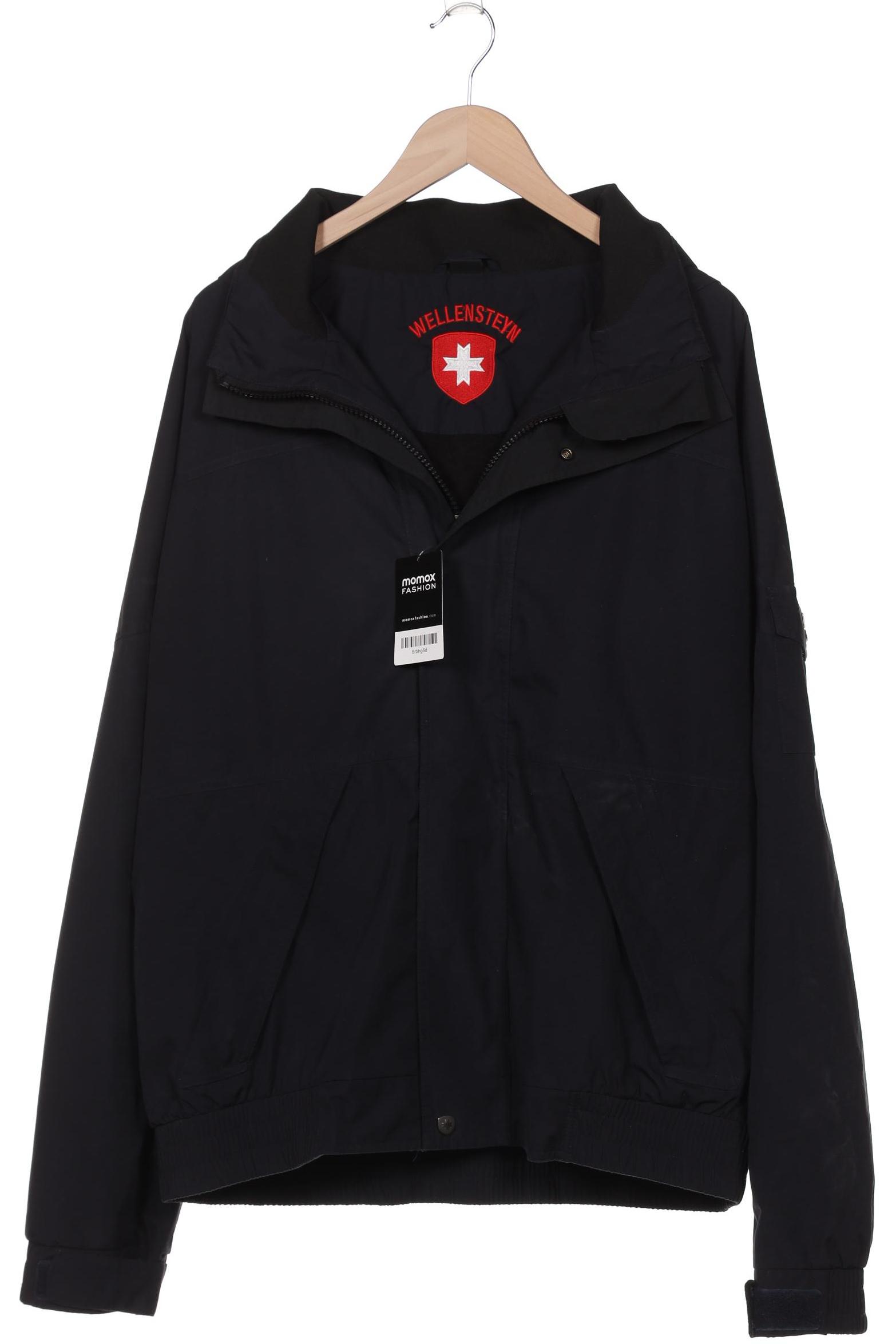 

Wellensteyn Herren Jacke, marineblau, Gr. 56