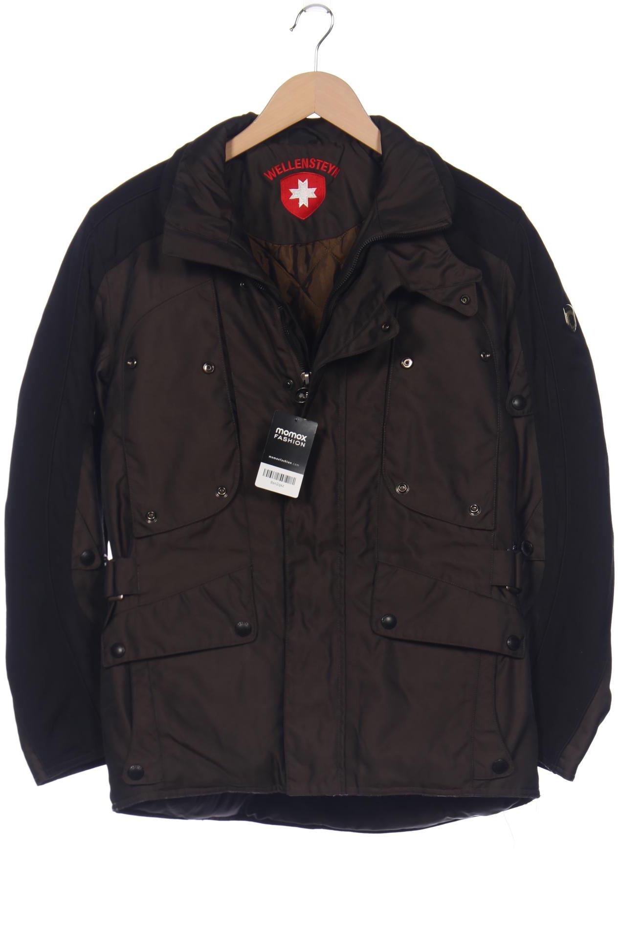 

Wellensteyn Herren Jacke, braun