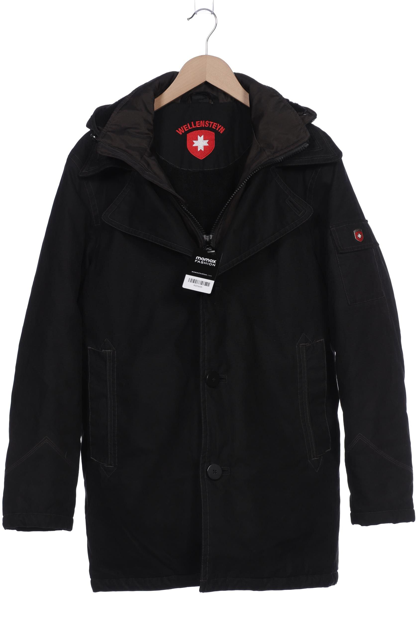 

Wellensteyn Herren Jacke, schwarz, Gr. 52