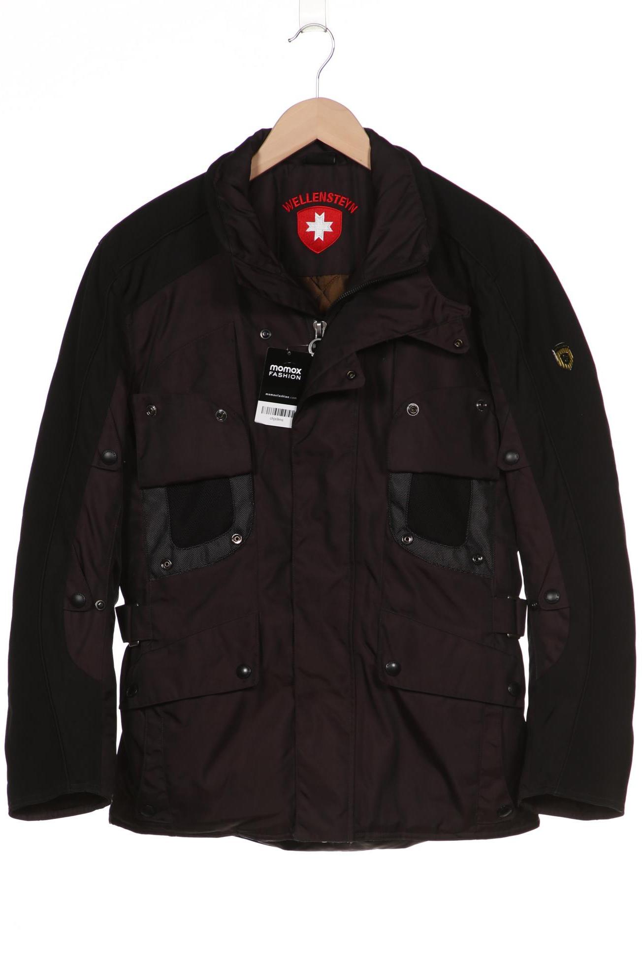 

Wellensteyn Herren Jacke, braun, Gr. 48