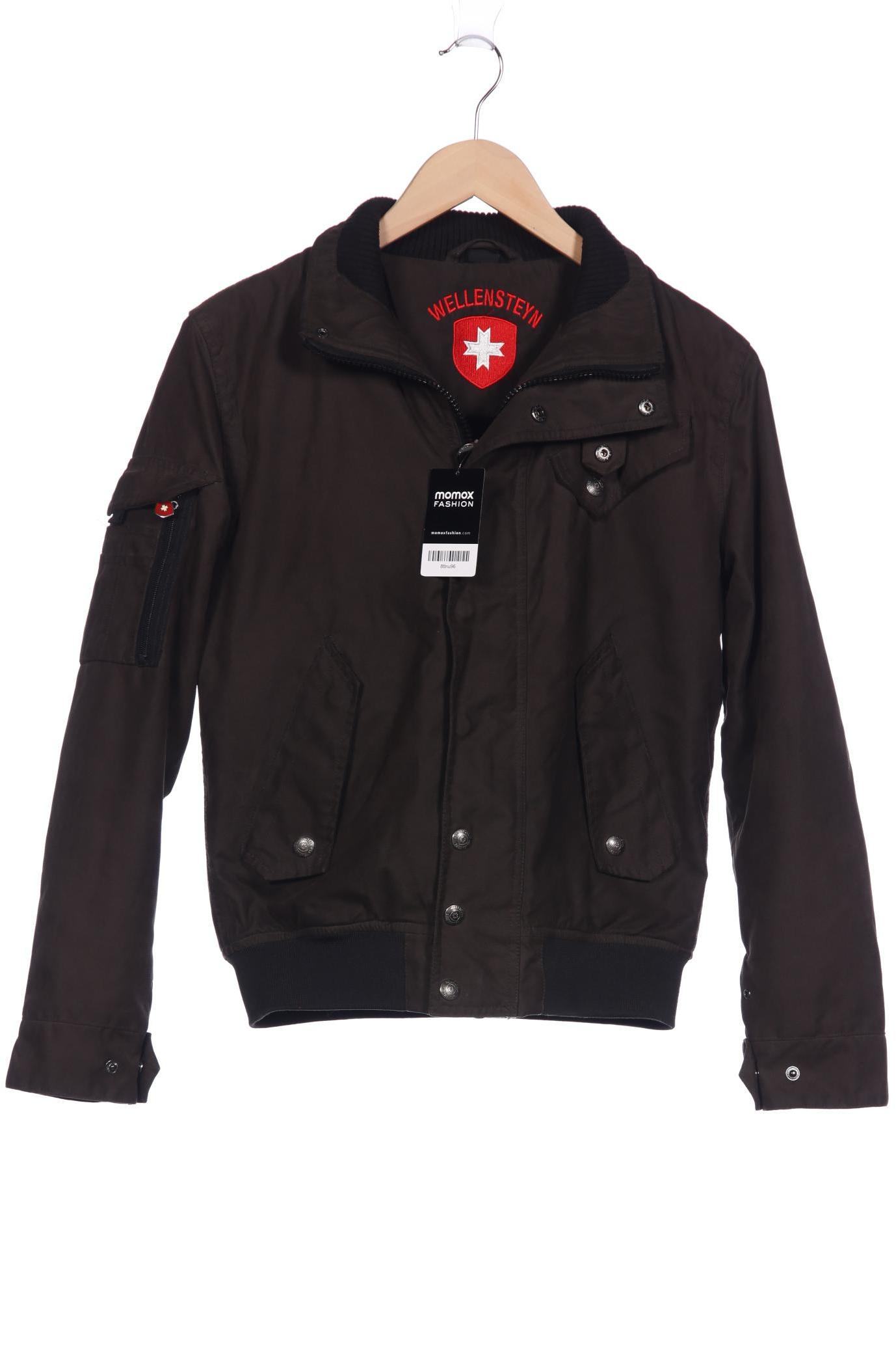 

Wellensteyn Herren Jacke, braun