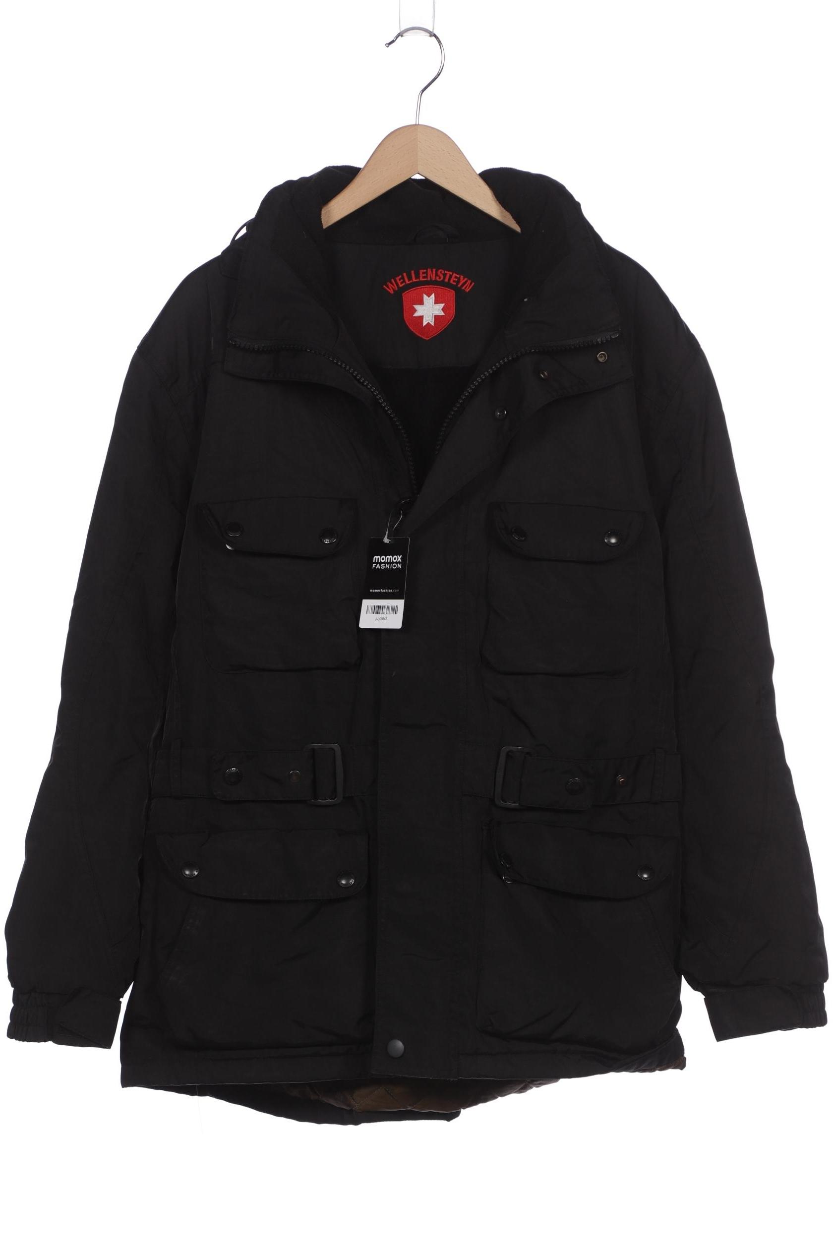 

Wellensteyn Herren Jacke, schwarz, Gr. 54