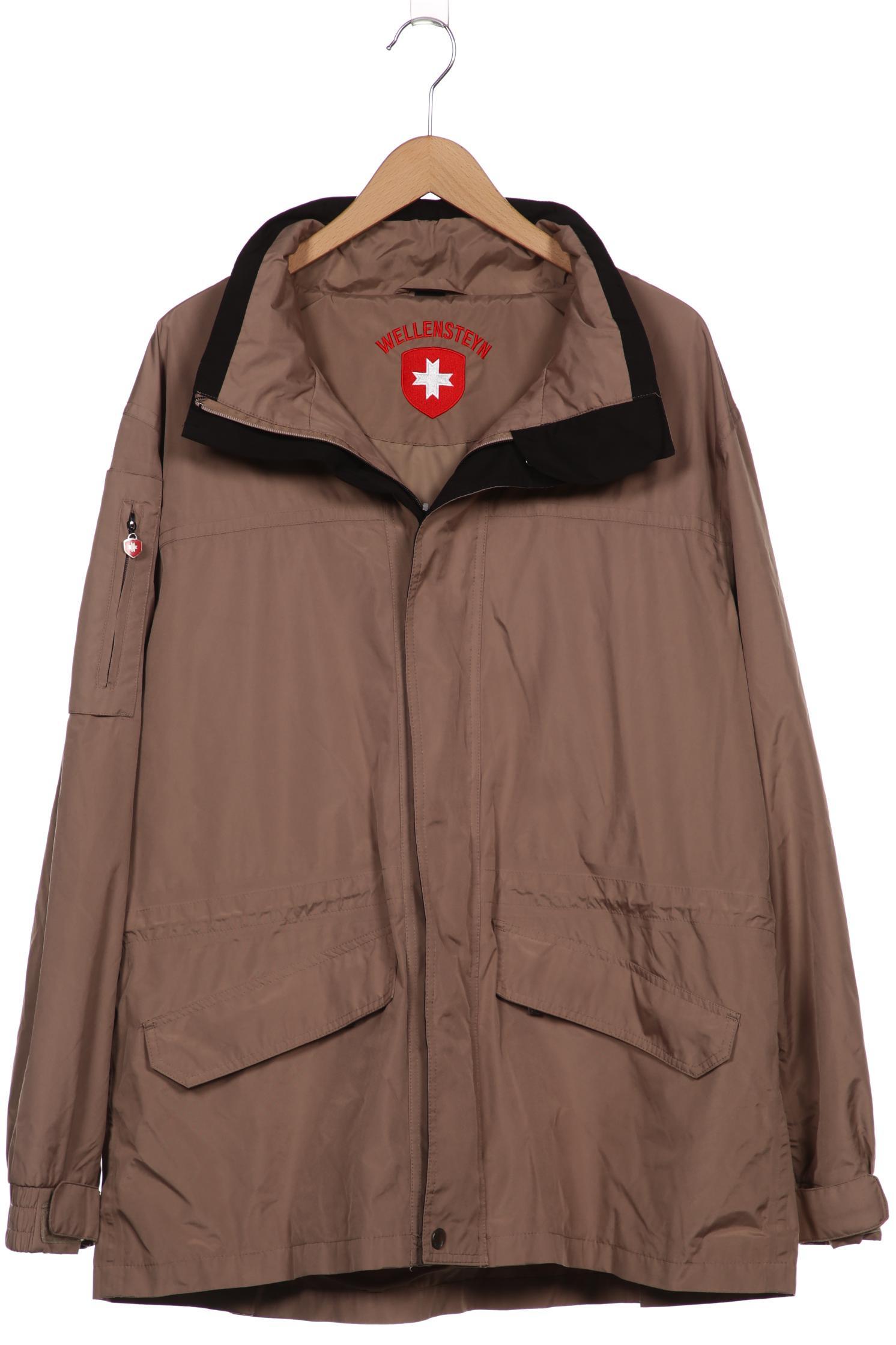 

Wellensteyn Herren Jacke, beige