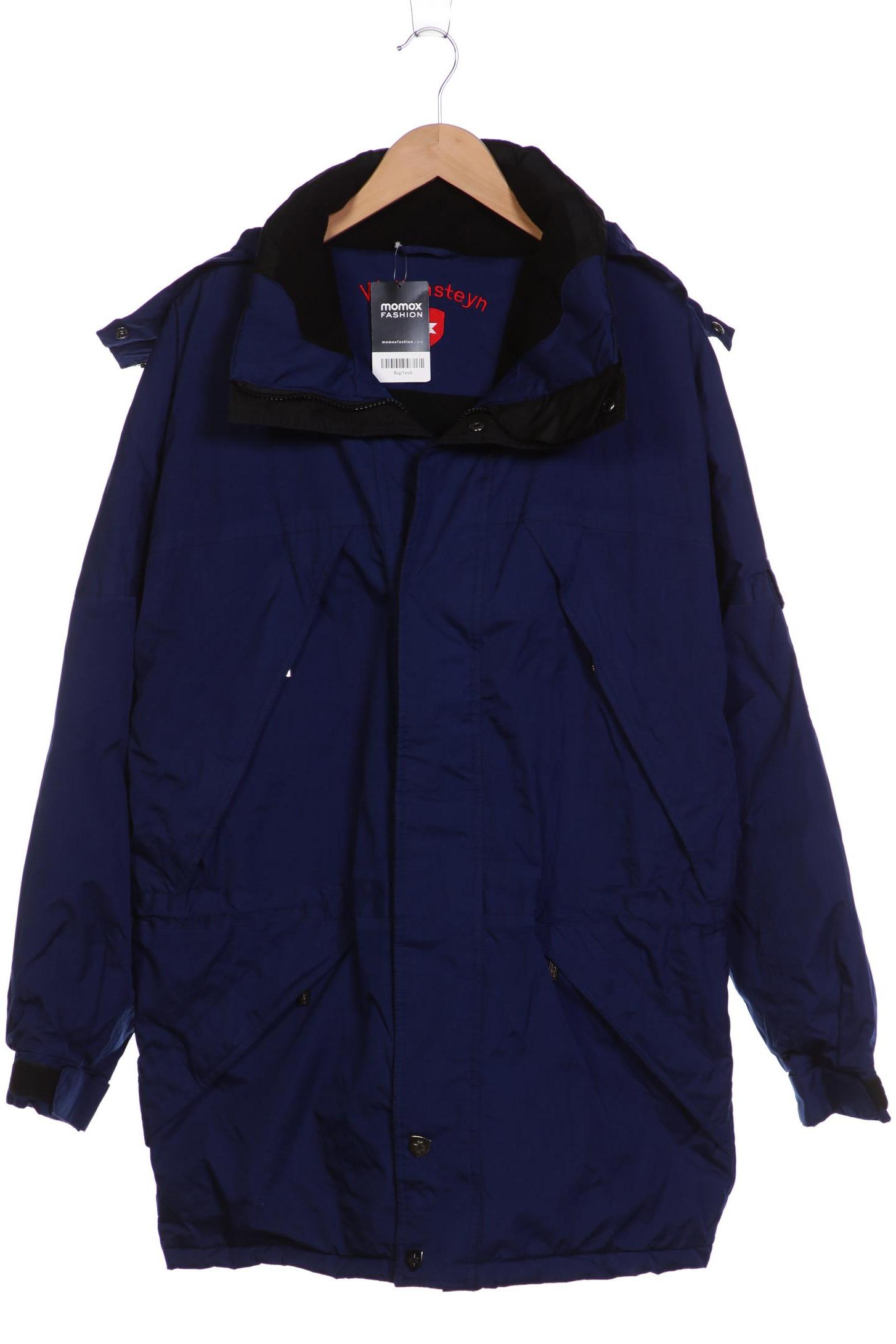 

Wellensteyn Herren Jacke, blau, Gr. 52