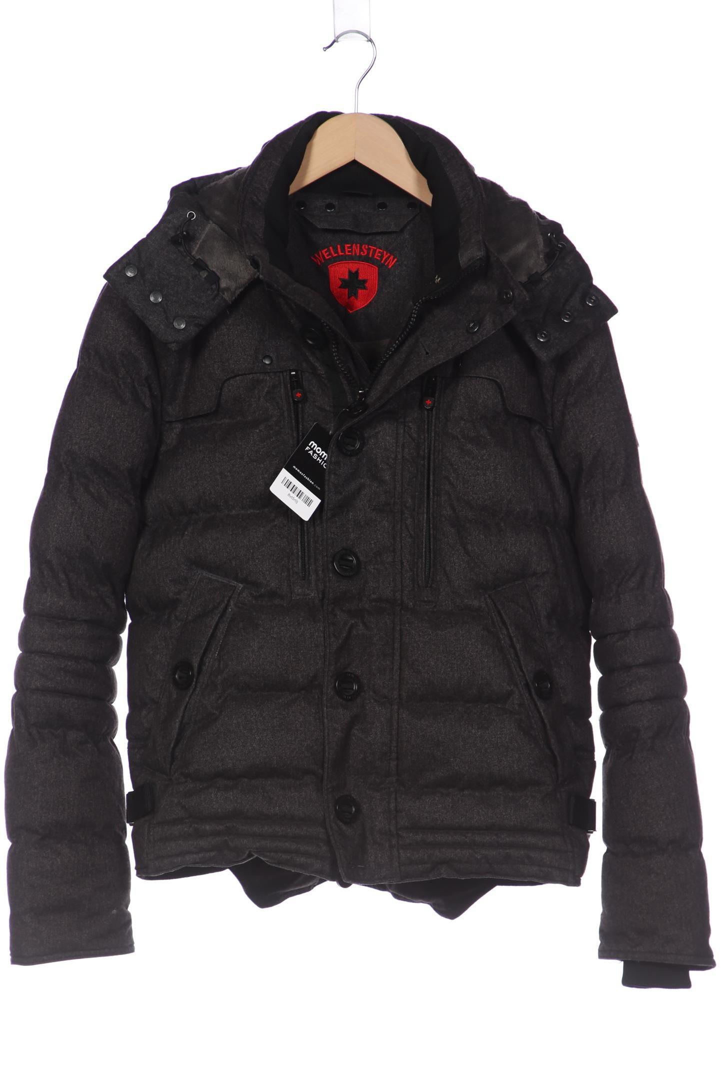 

Wellensteyn Herren Jacke, grau
