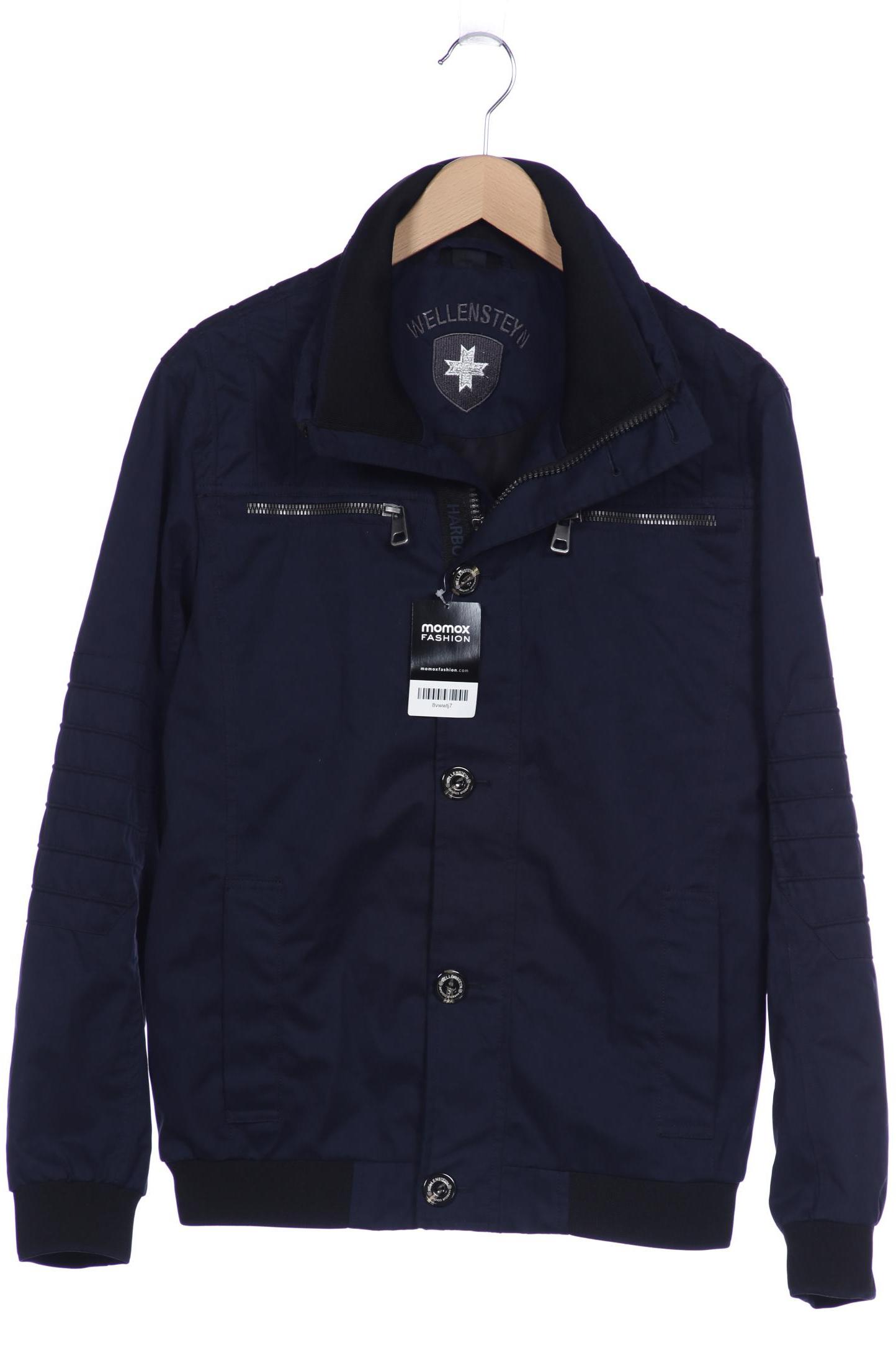 

Wellensteyn Herren Jacke, marineblau