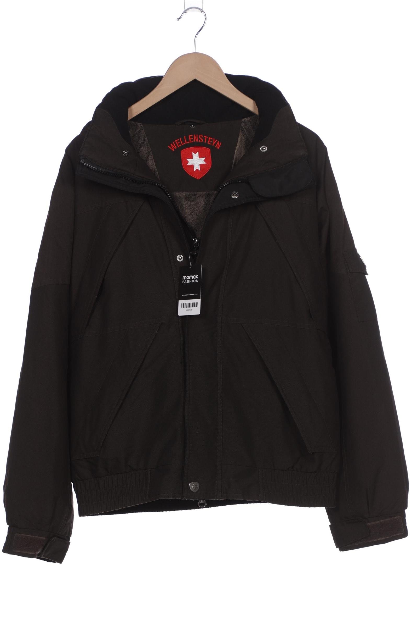 

Wellensteyn Herren Jacke, braun, Gr. 48