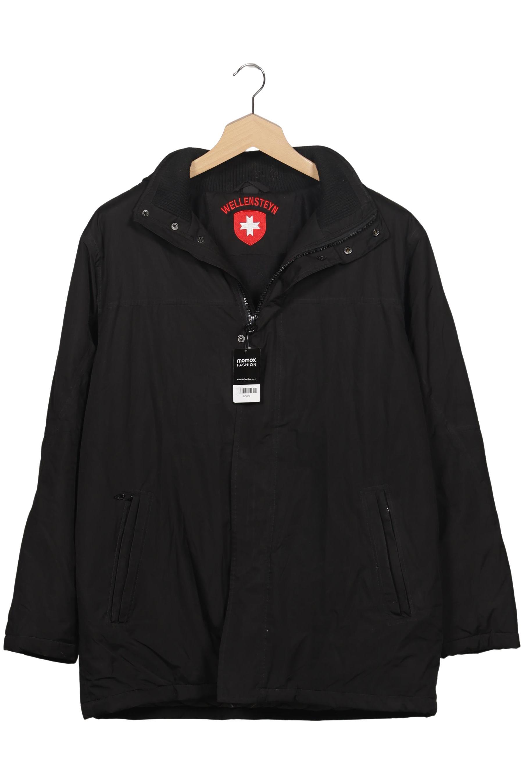 

Wellensteyn Herren Jacke, schwarz, Gr. 54