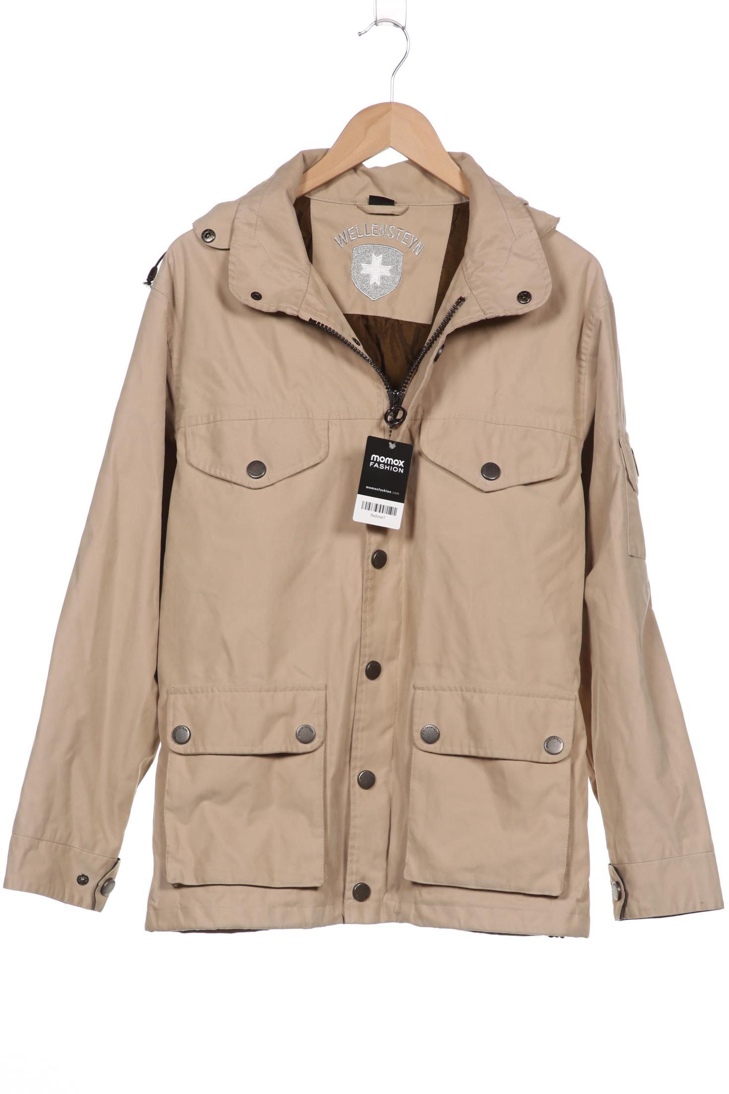 

Wellensteyn Herren Jacke, beige