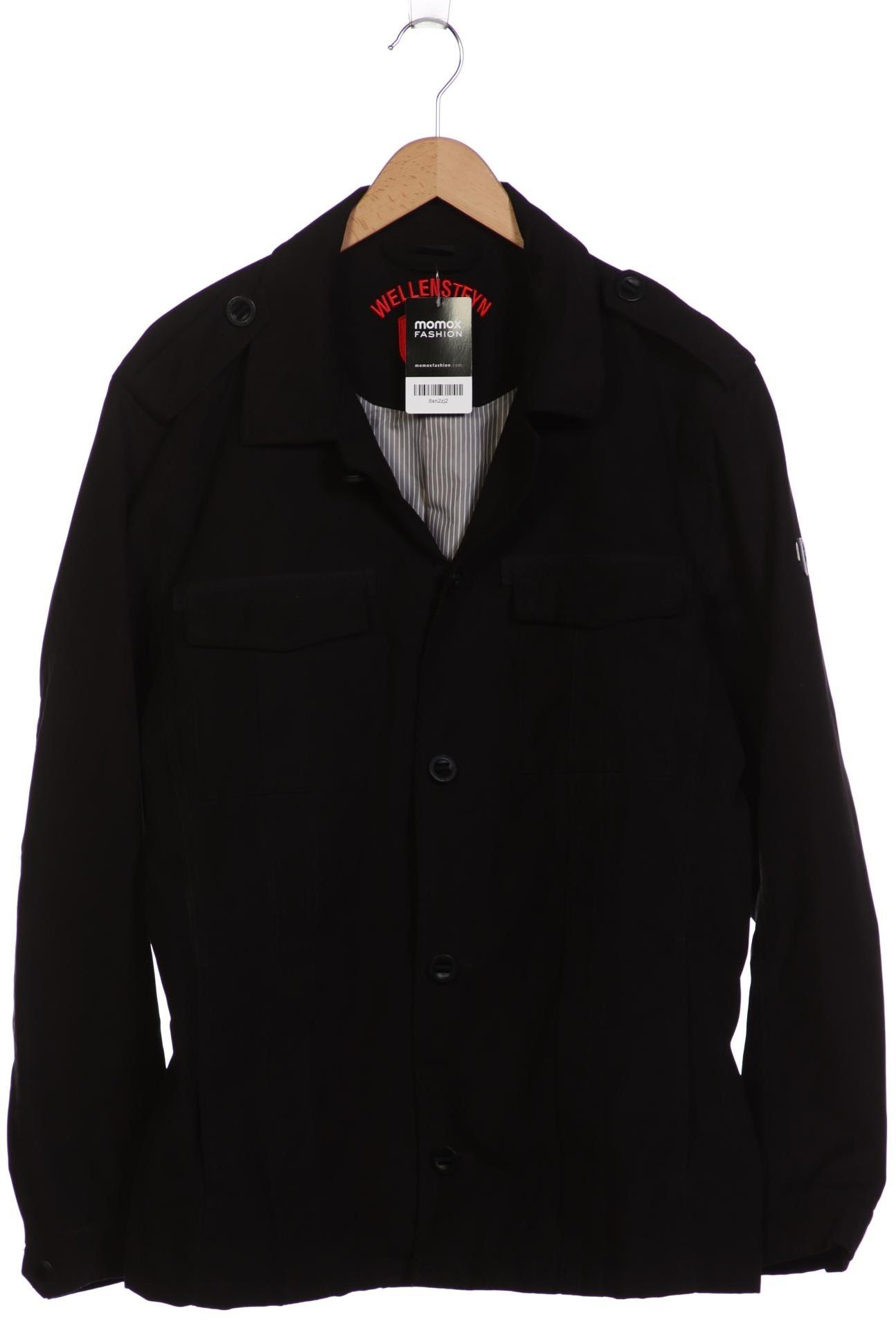 

Wellensteyn Herren Jacke, schwarz, Gr. 54