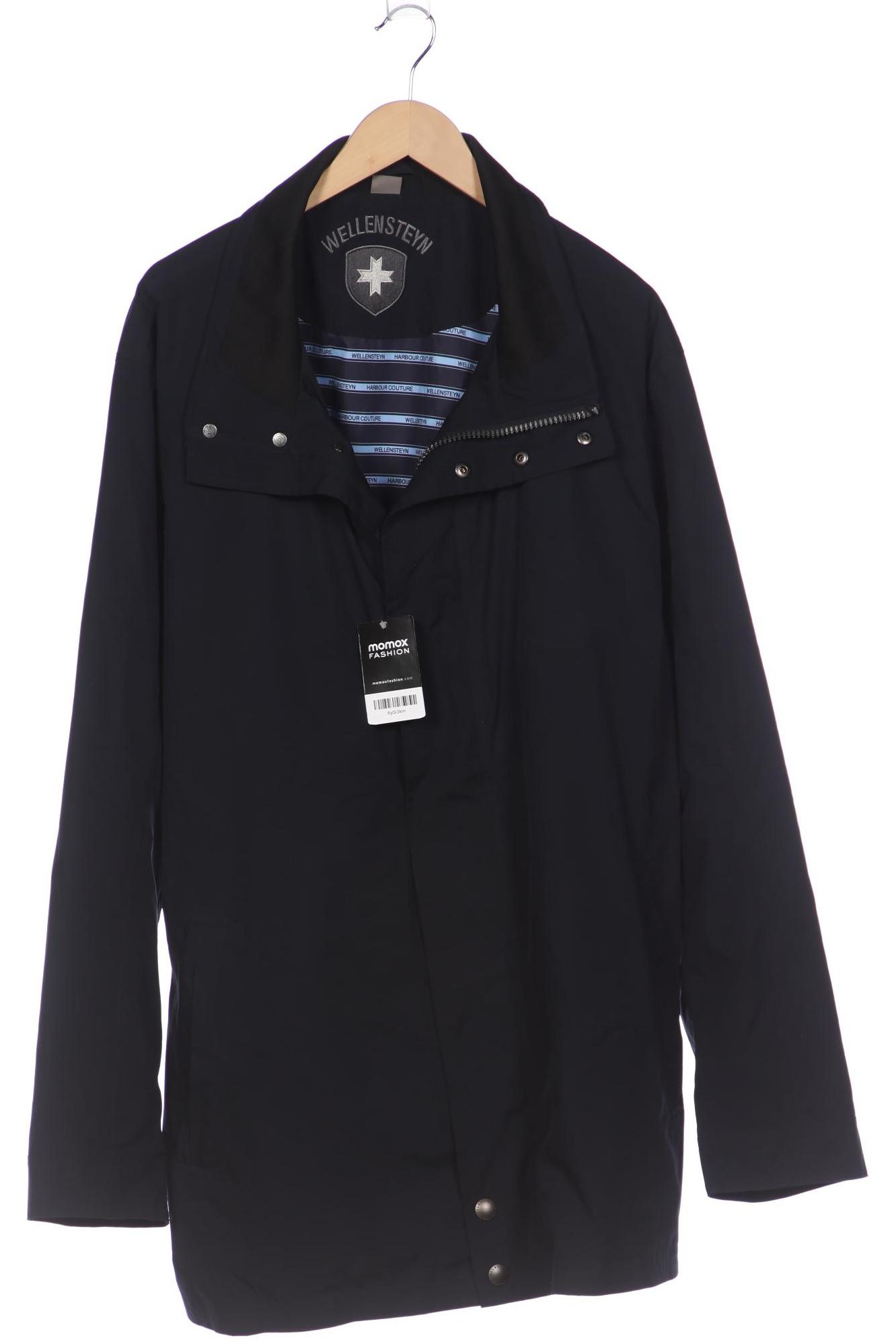 

Wellensteyn Herren Jacke, marineblau