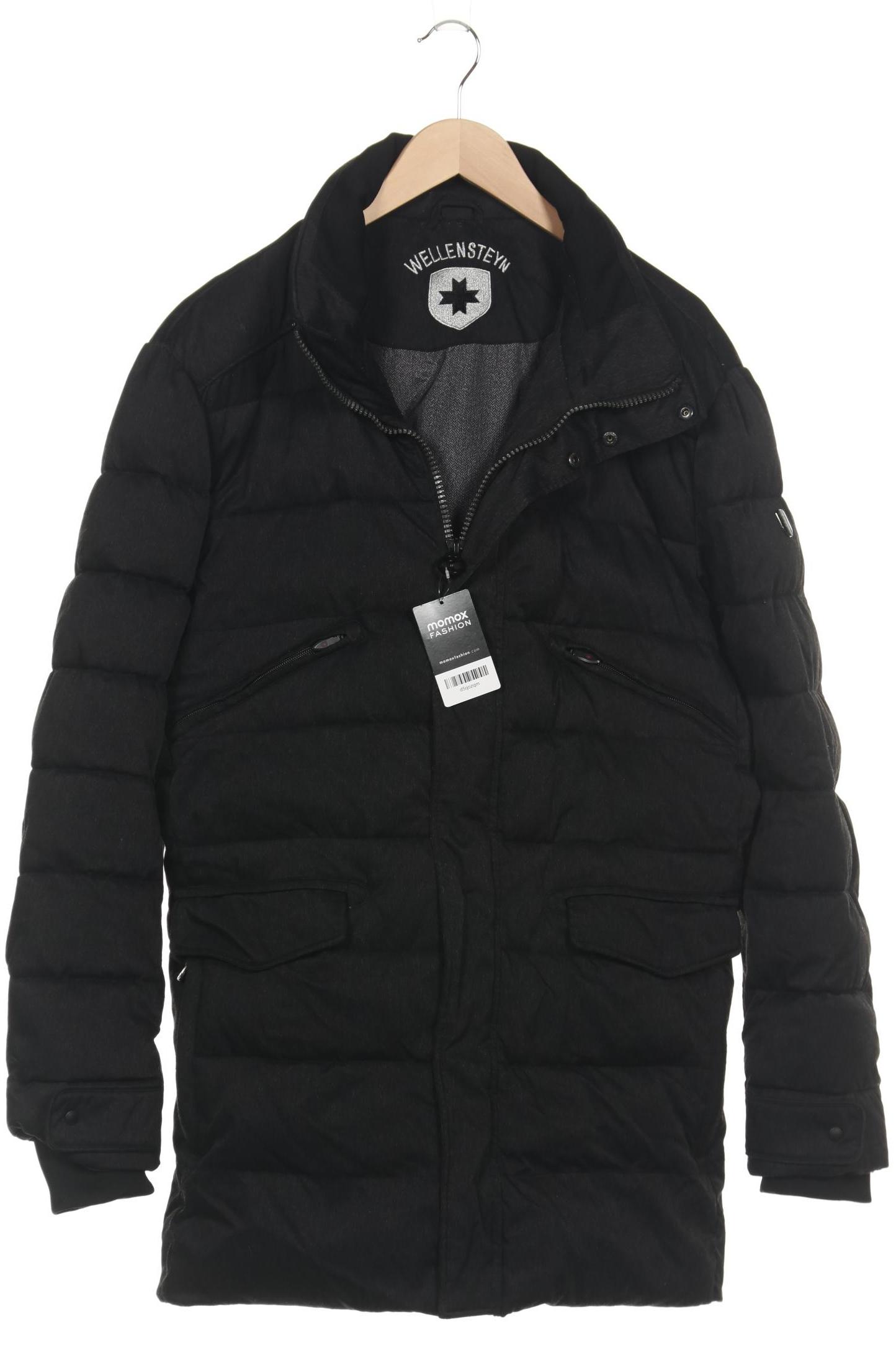 

Wellensteyn Herren Jacke, schwarz, Gr. 54