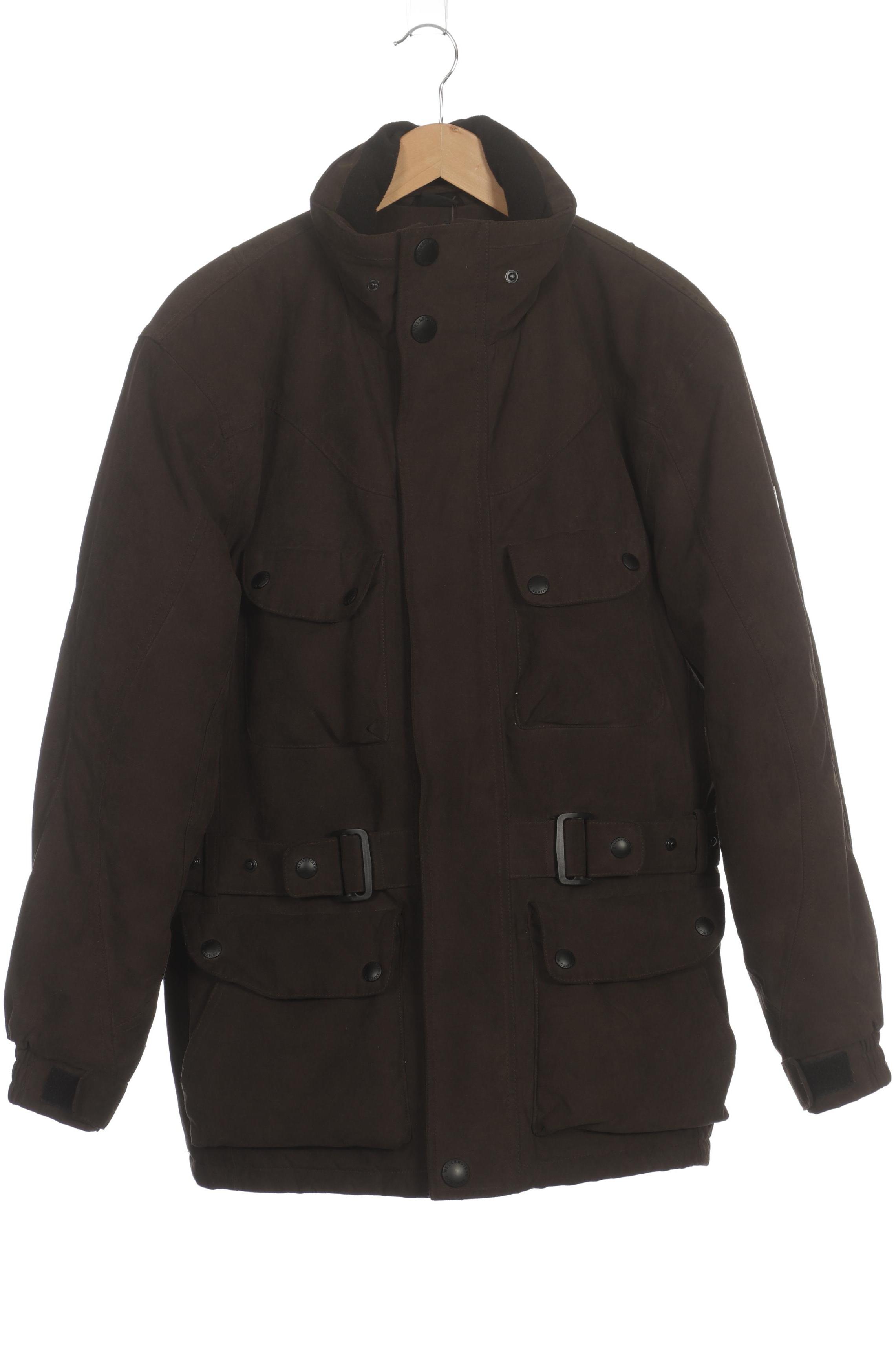 

Wellensteyn Herren Jacke, braun, Gr.