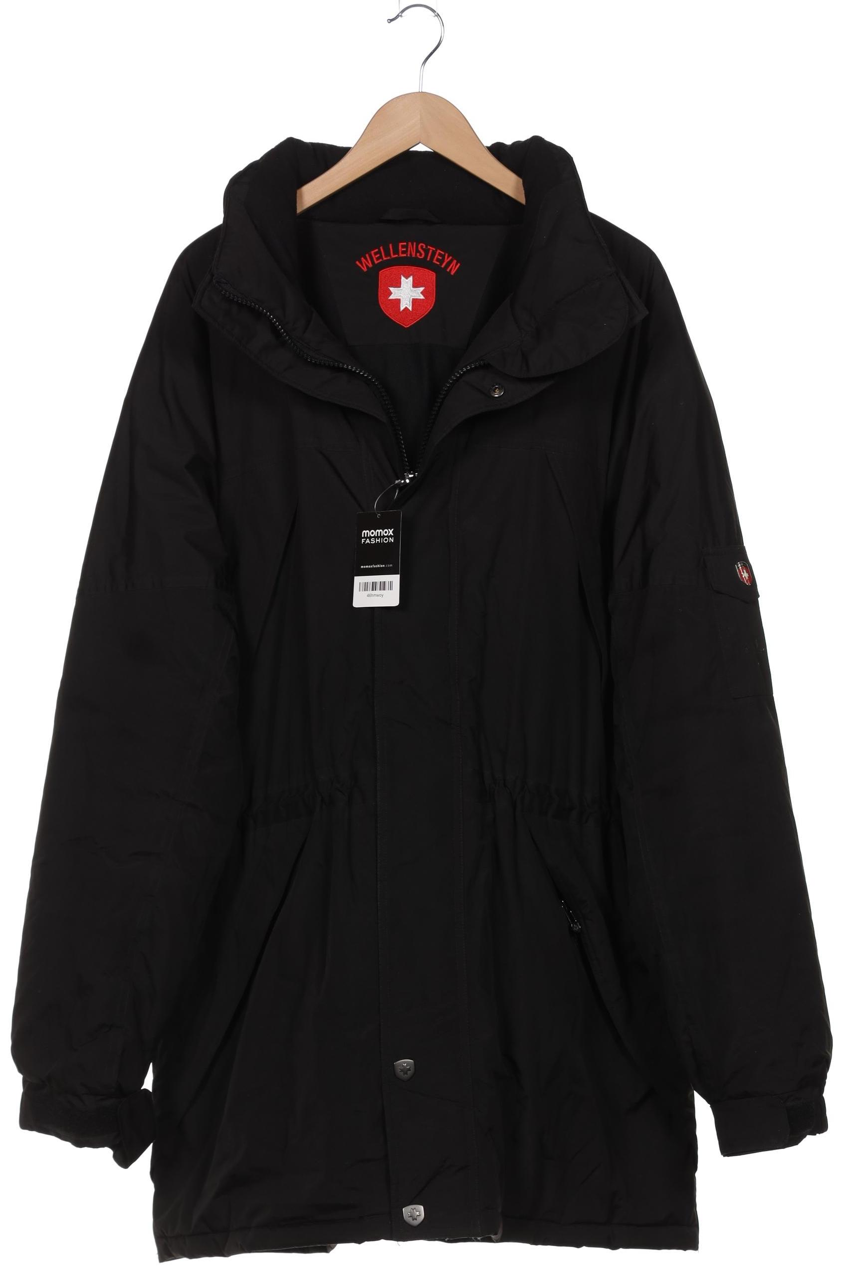 

Wellensteyn Herren Jacke, schwarz, Gr. 56