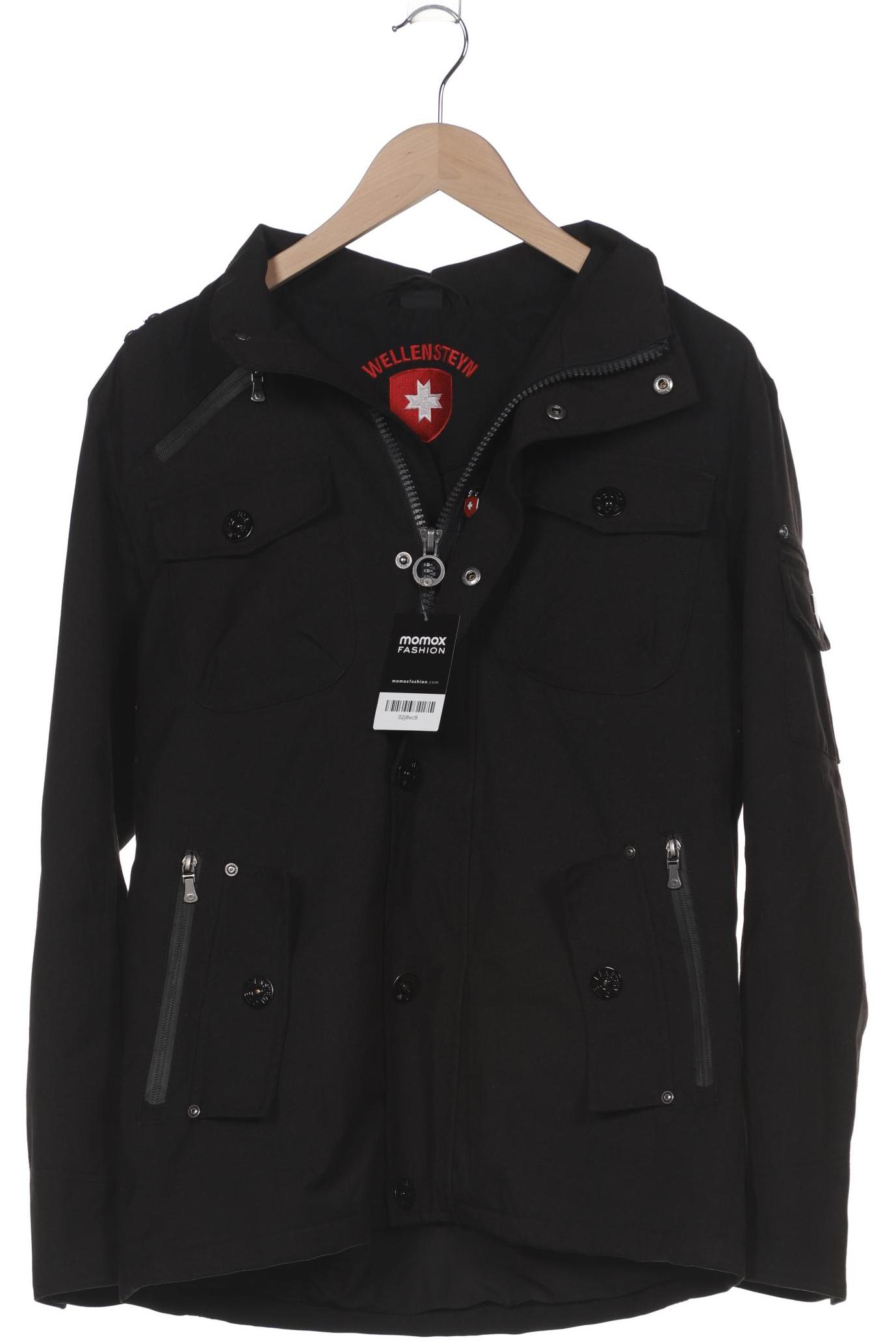 

Wellensteyn Herren Jacke, schwarz, Gr. 48