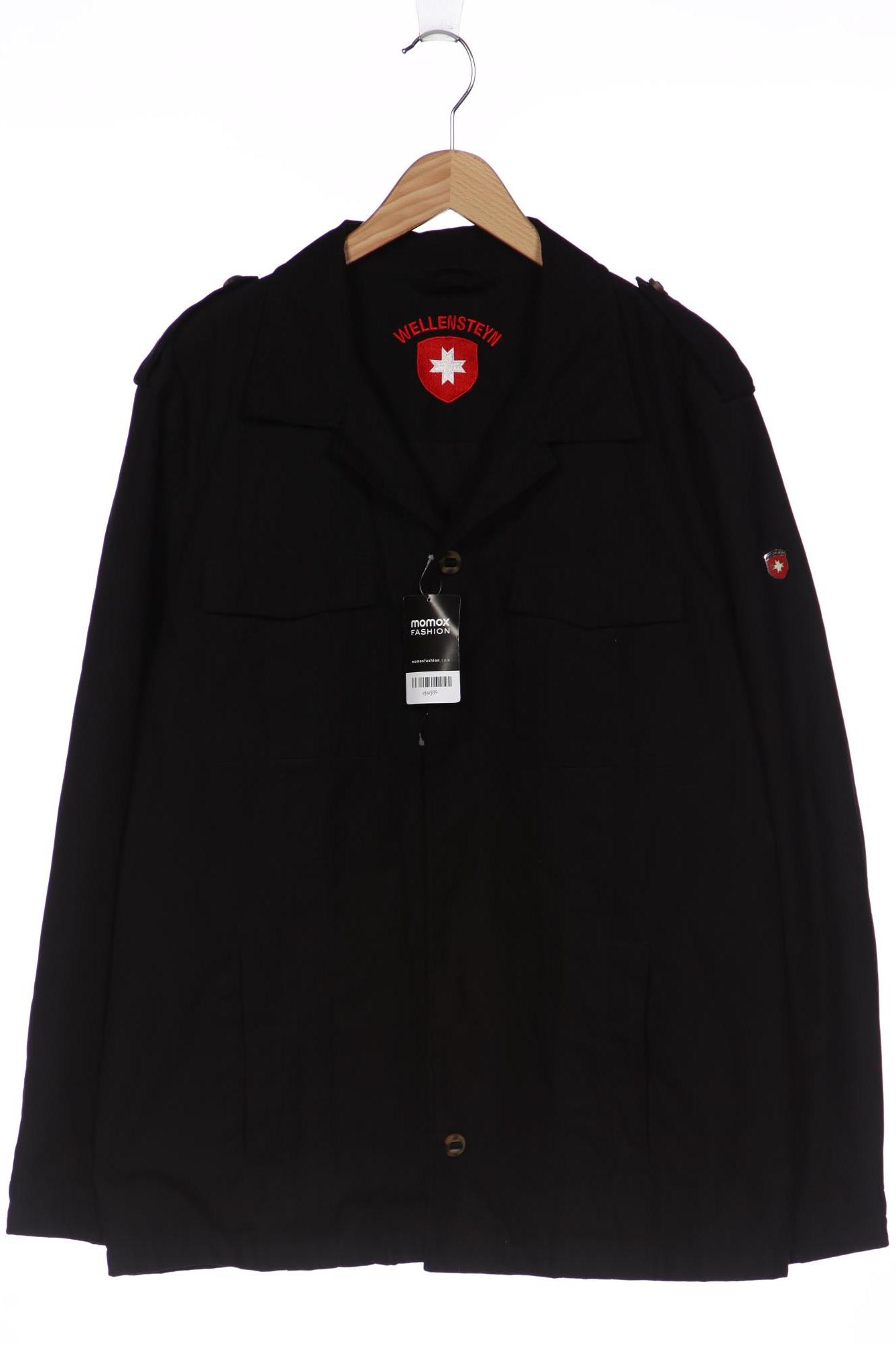 

Wellensteyn Herren Jacke, schwarz, Gr. 54
