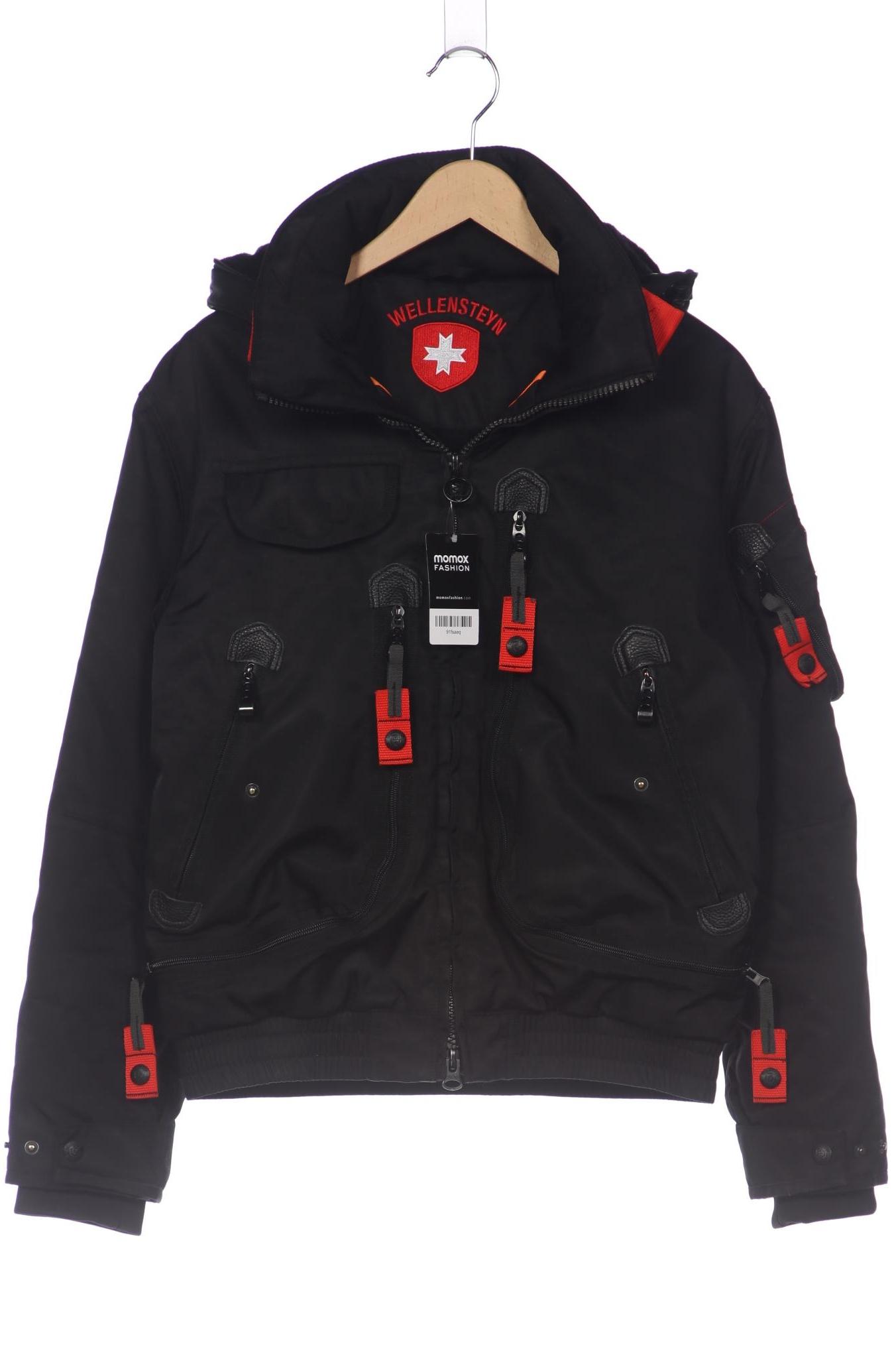 

Wellensteyn Herren Jacke, schwarz, Gr. 46