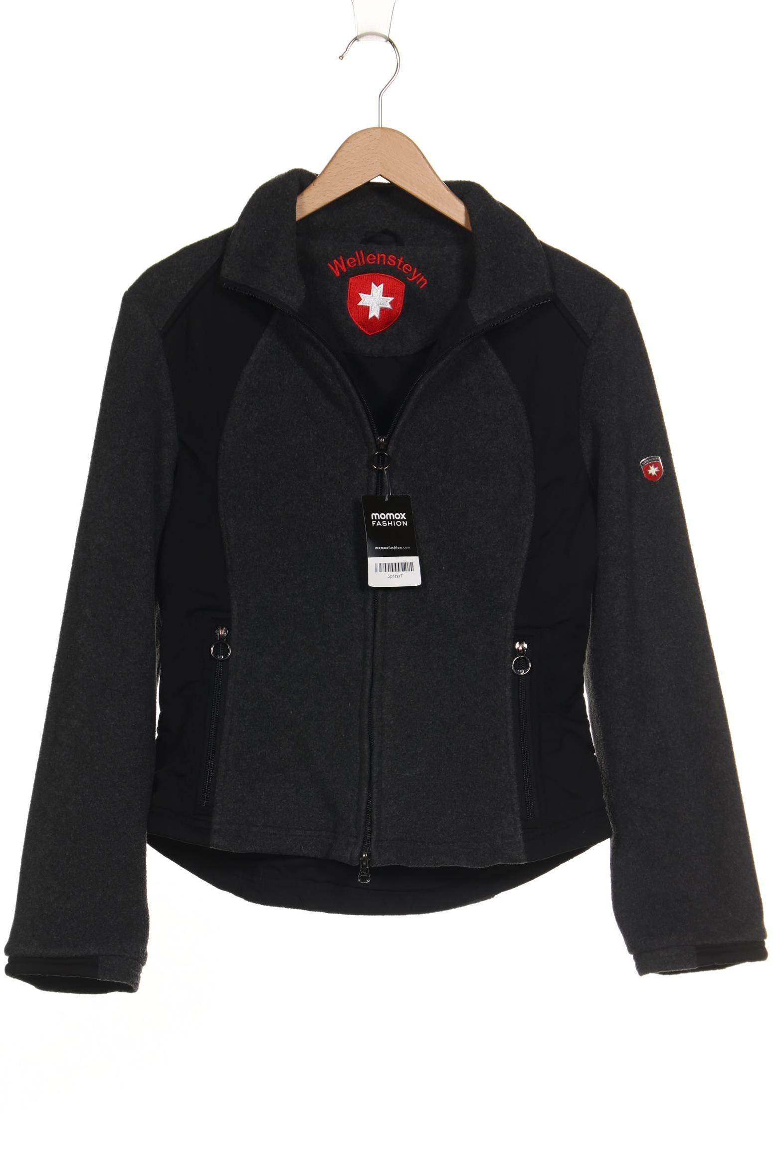 

Wellensteyn Herren Jacke, grau, Gr. 48