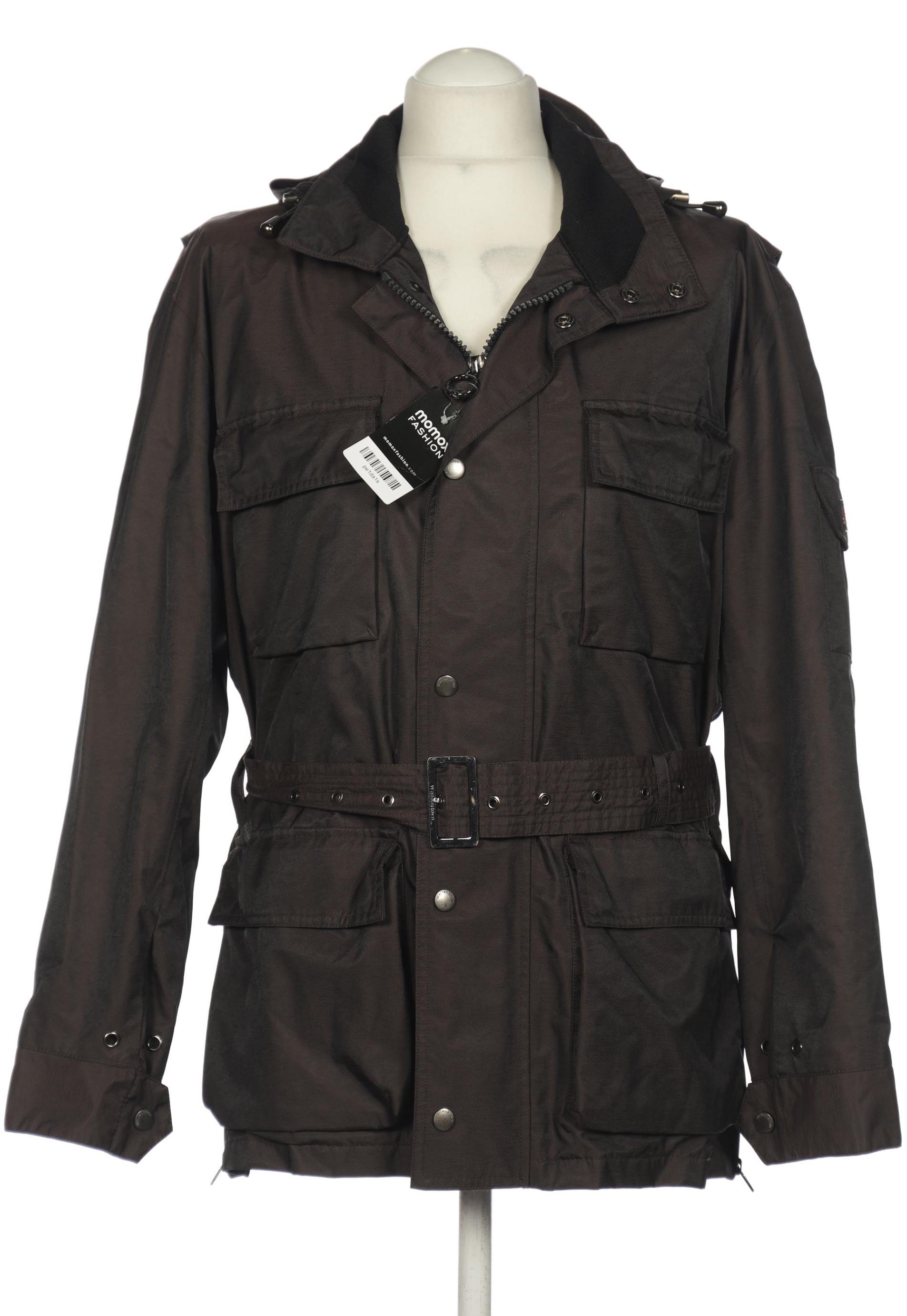 

Wellensteyn Herren Jacke, braun, Gr. 48