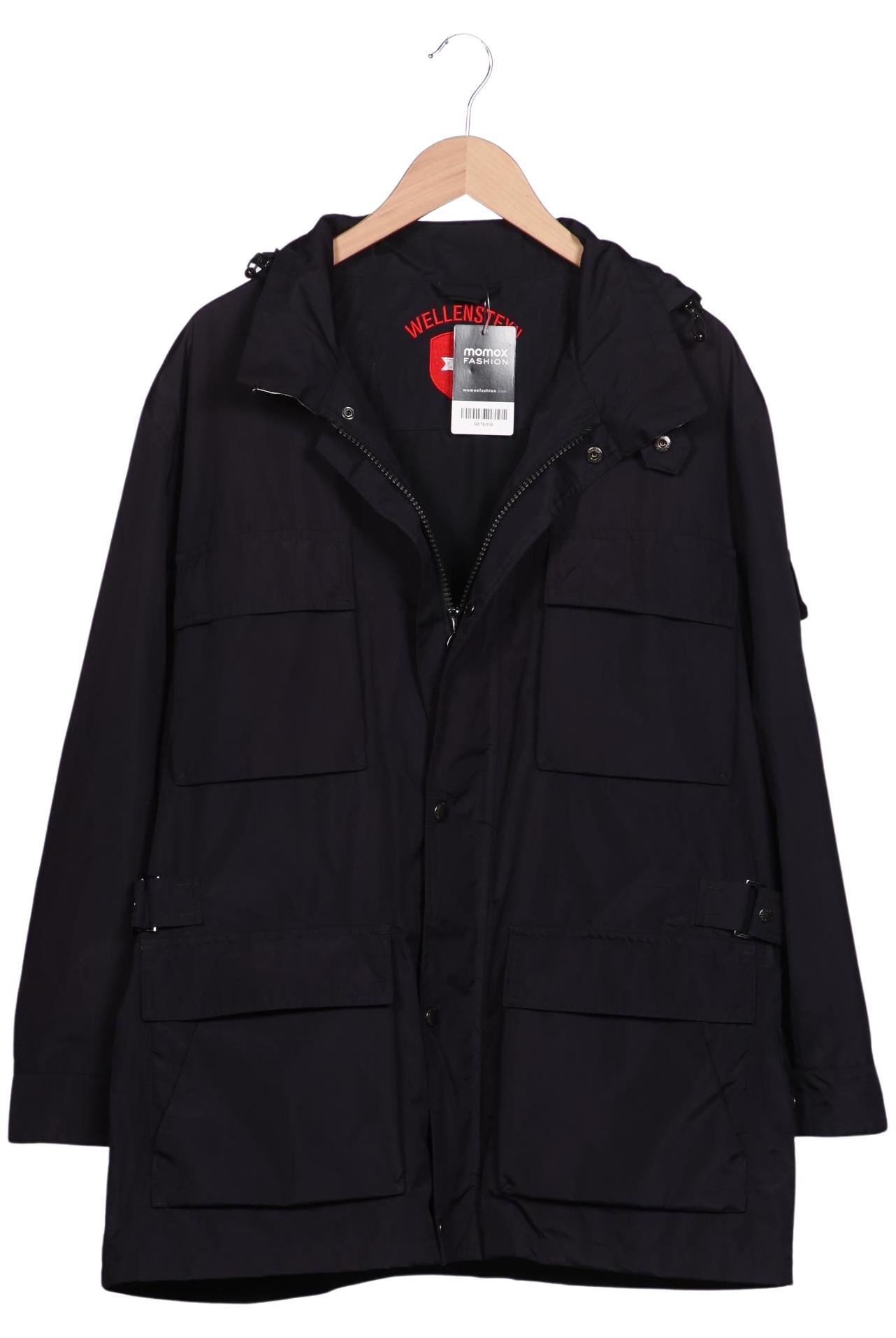 

Wellensteyn Herren Jacke, marineblau, Gr. 54