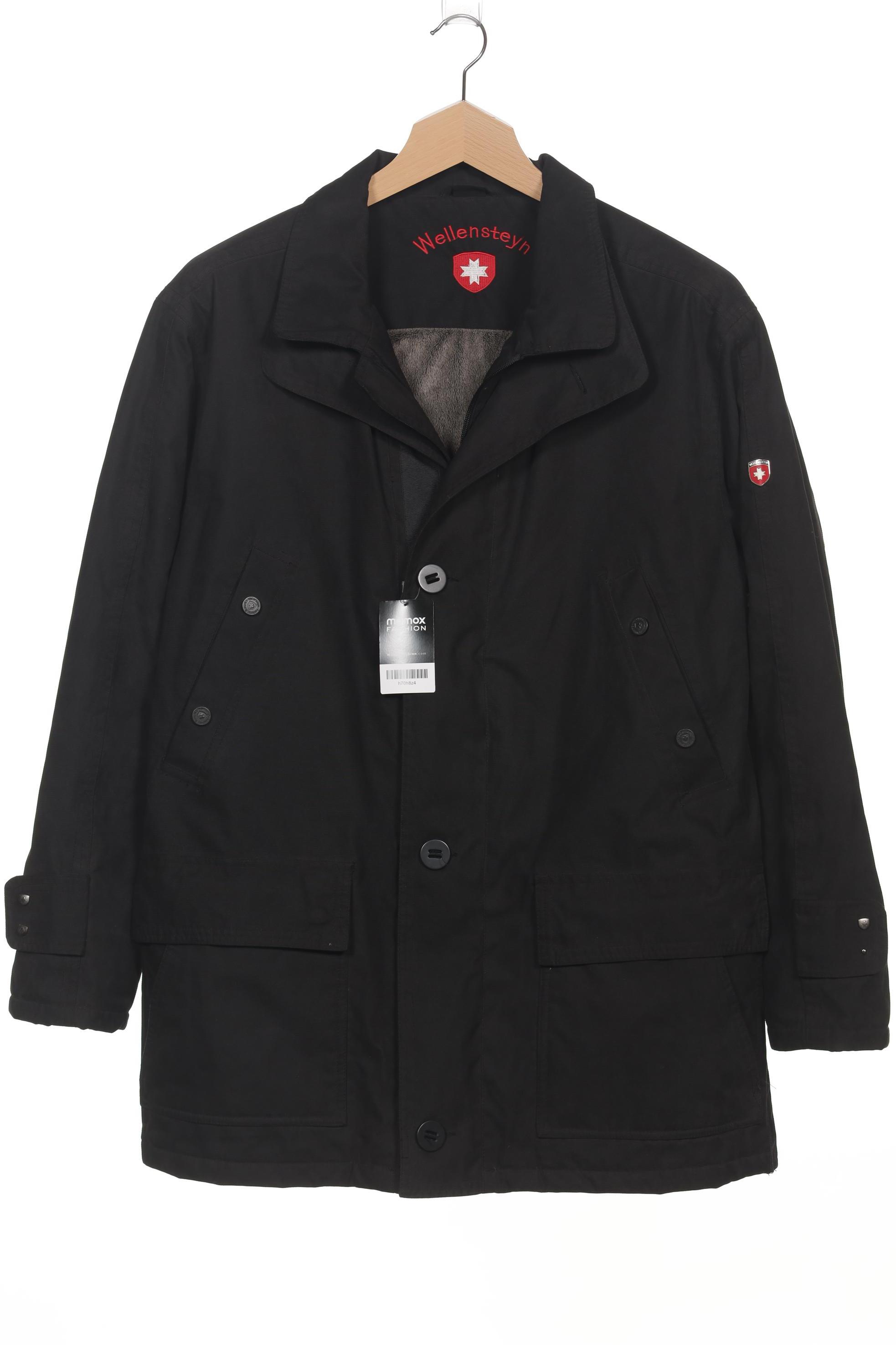 

Wellensteyn Herren Jacke, schwarz, Gr. 54