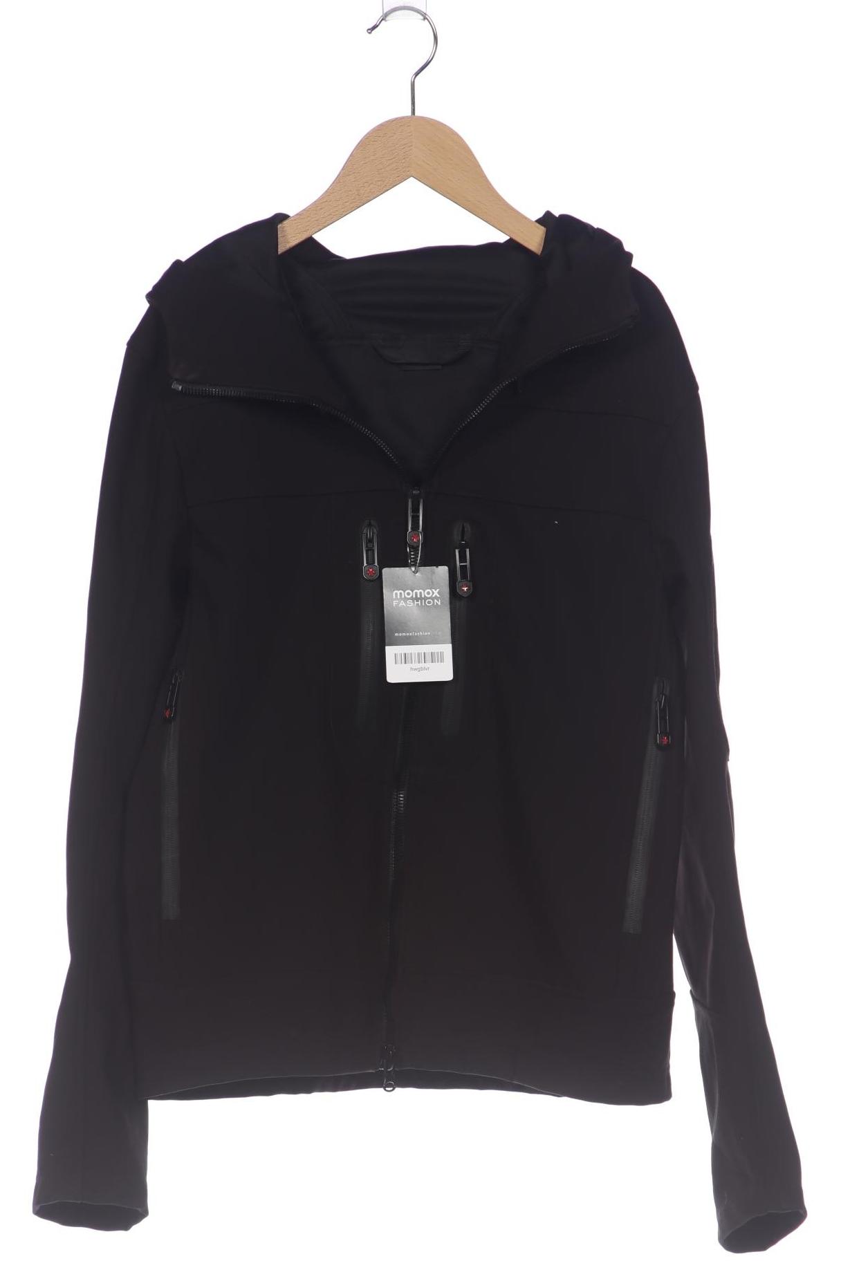 Thumbnail - Wellensteyn Herren Jacke, schwarz, Gr. 46