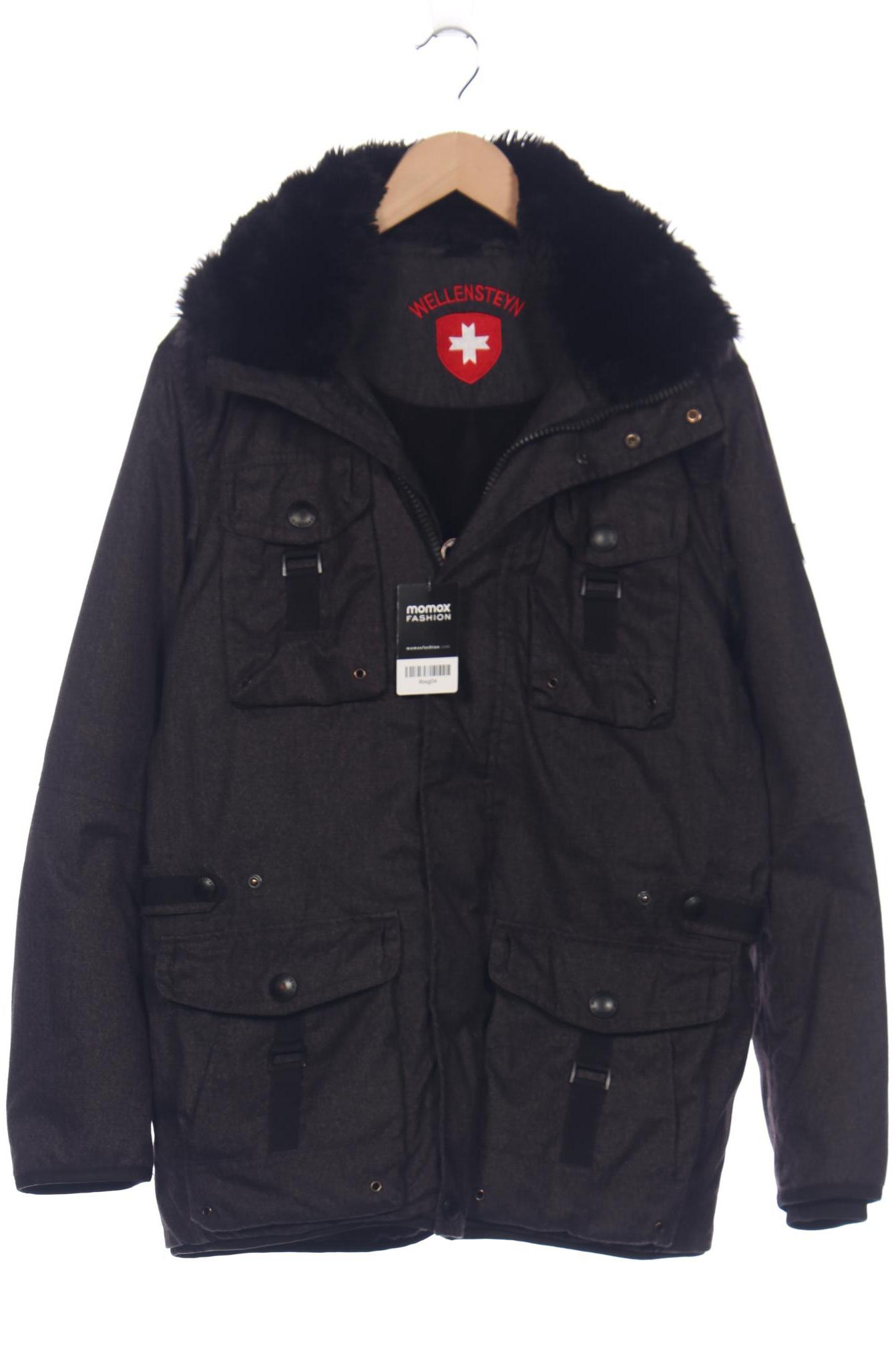 

Wellensteyn Herren Jacke, braun, Gr. 48