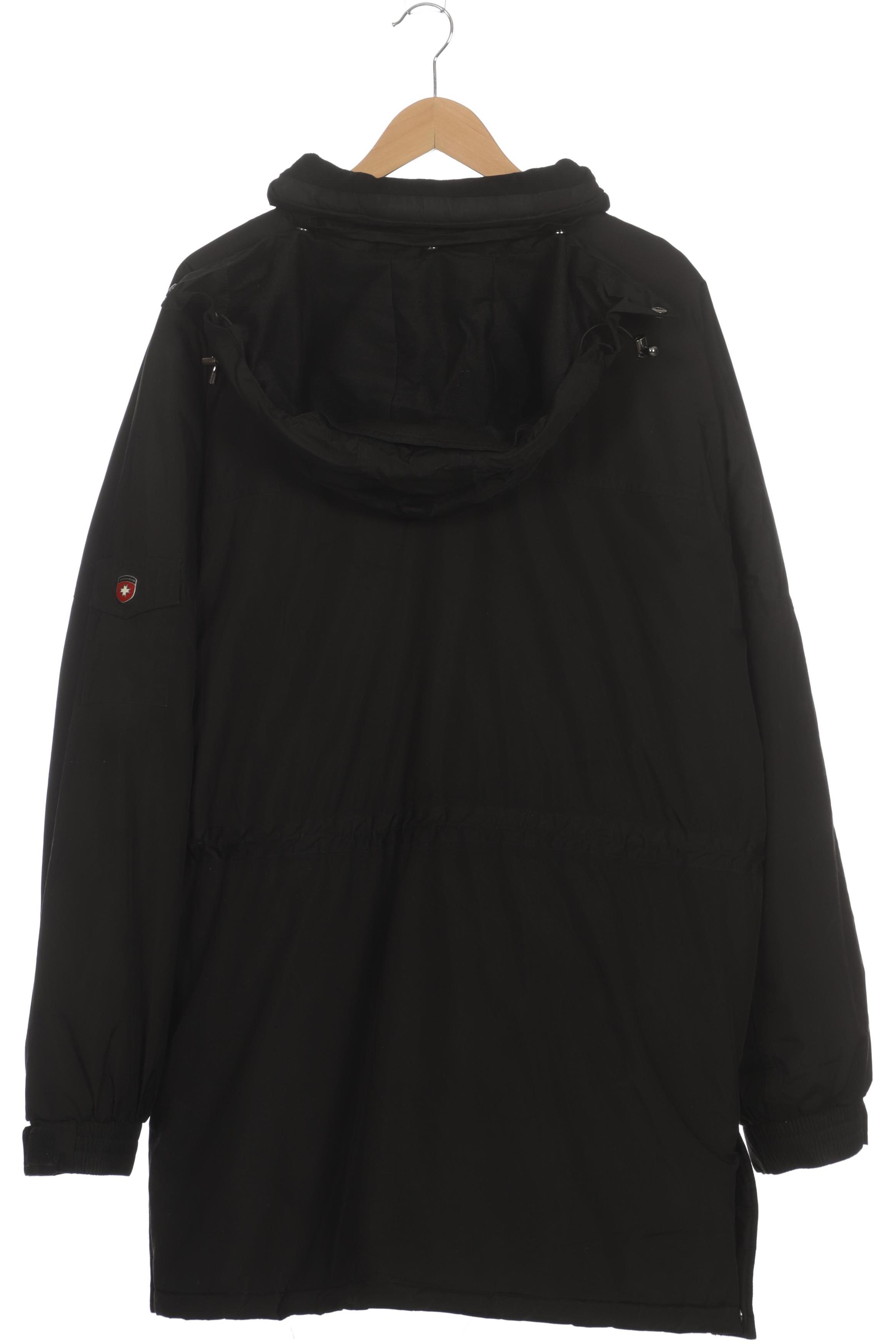 

Wellensteyn Herren Jacke, schwarz, Gr.