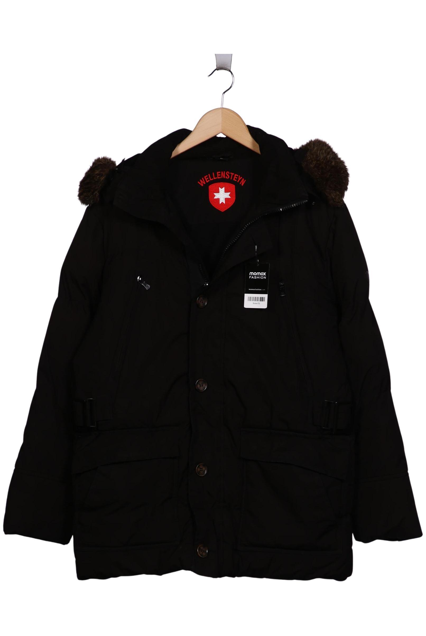 

Wellensteyn Herren Jacke, schwarz, Gr. 52