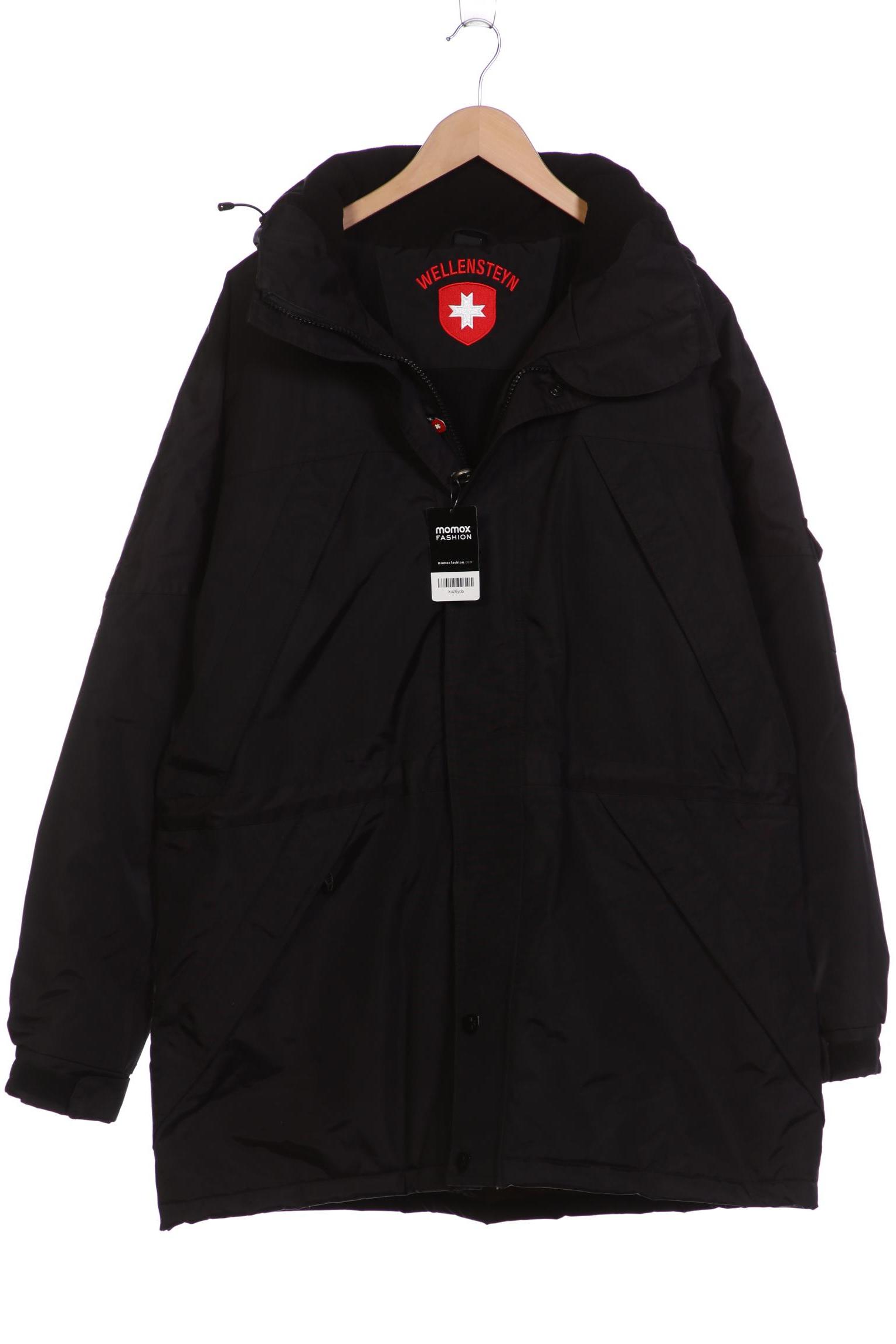 

Wellensteyn Herren Jacke, schwarz, Gr. 54