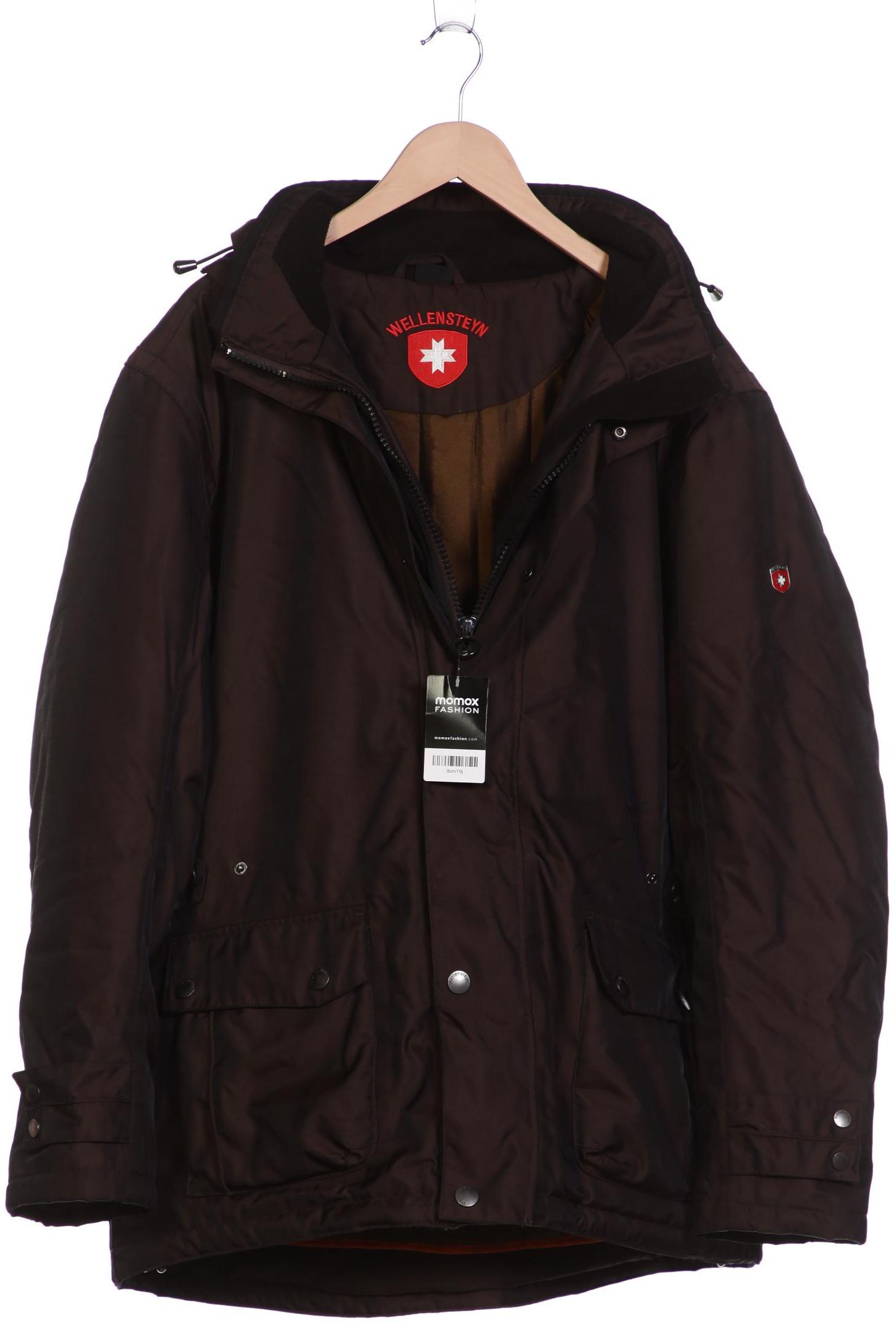 

Wellensteyn Herren Jacke, braun, Gr. 58