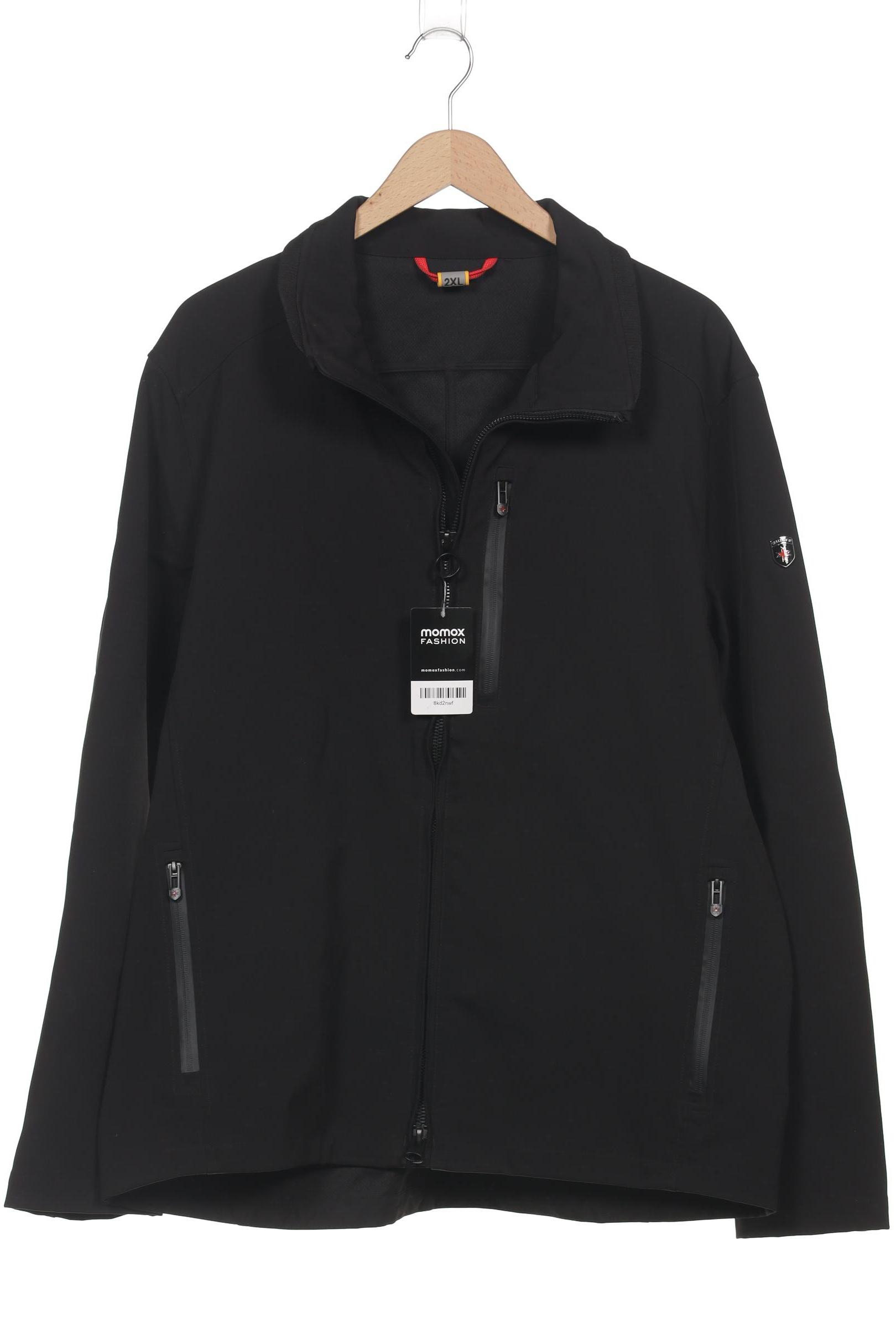 

Wellensteyn Herren Jacke, schwarz, Gr. 56